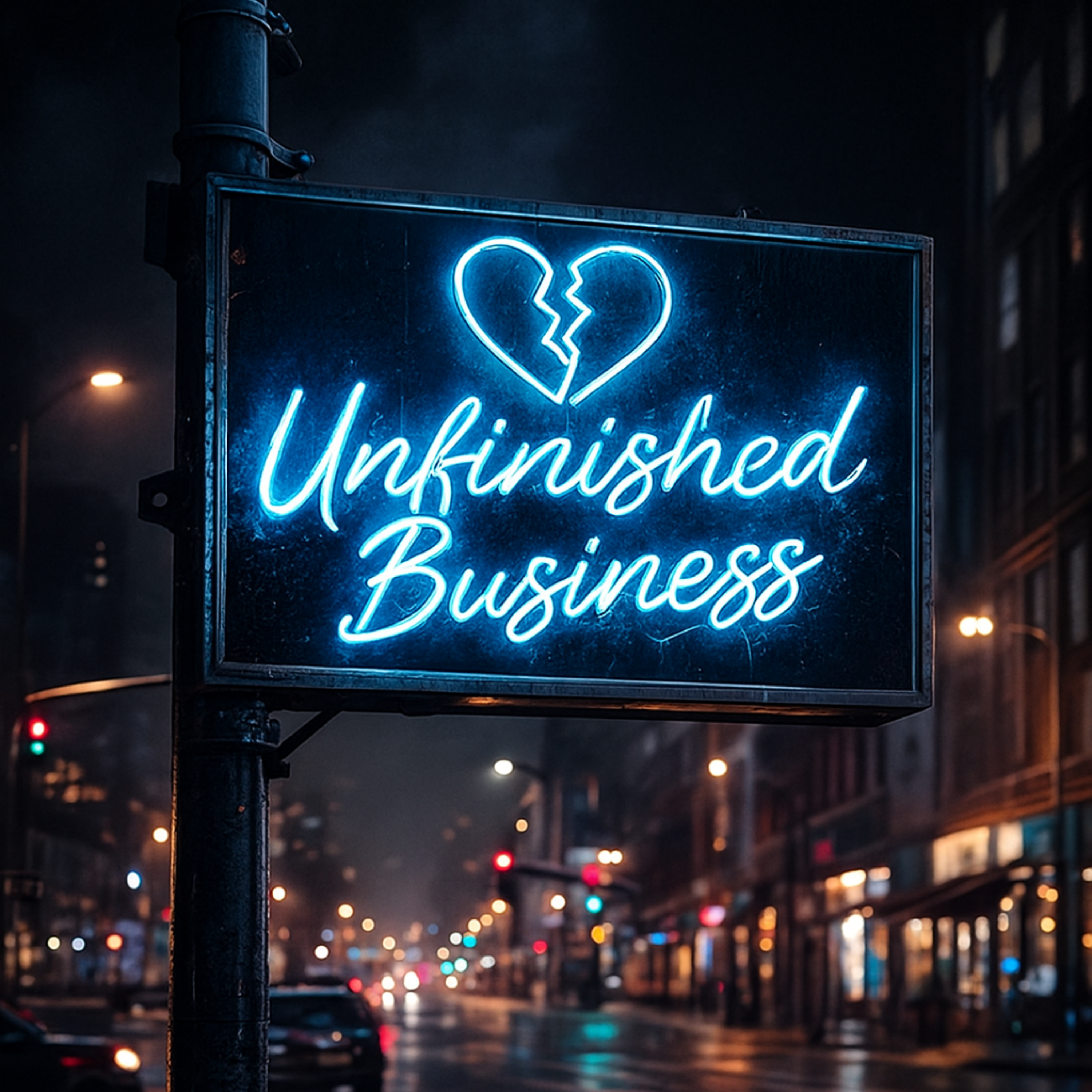 Unfinished Business artwork