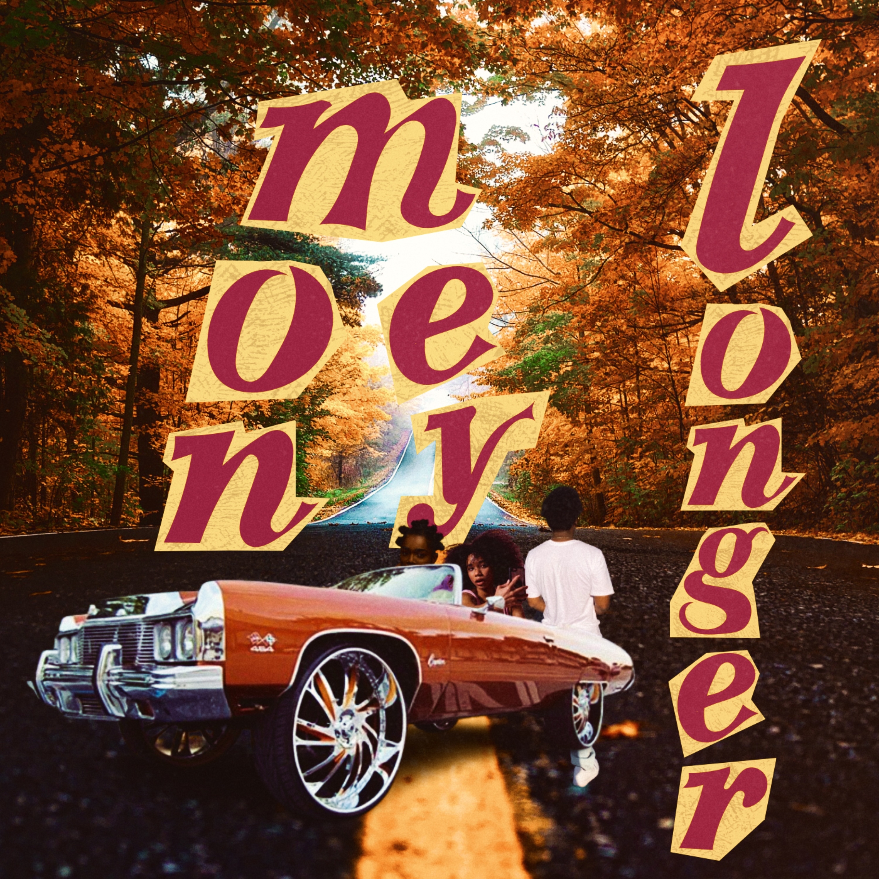 Money Longer artwork