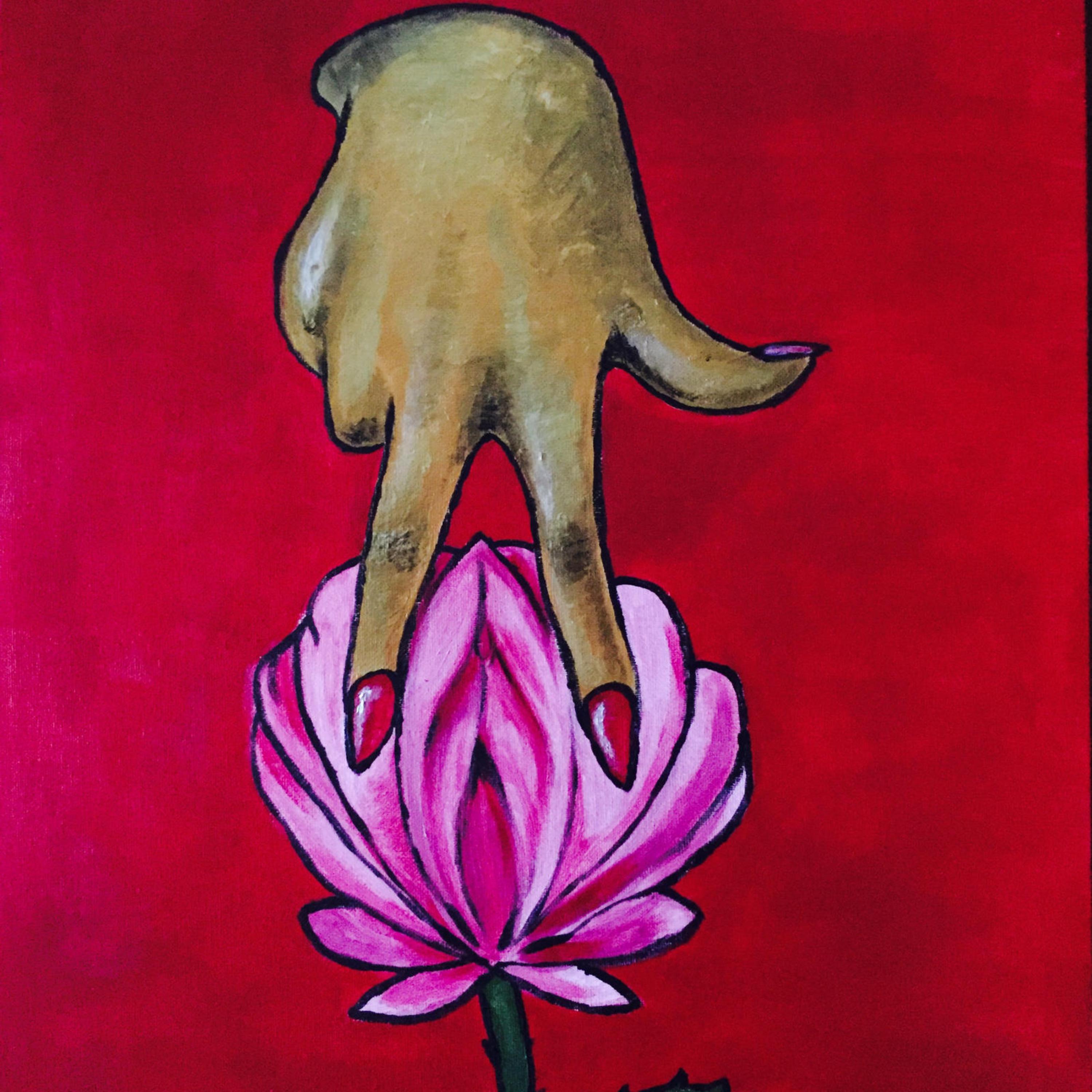 2lips artwork