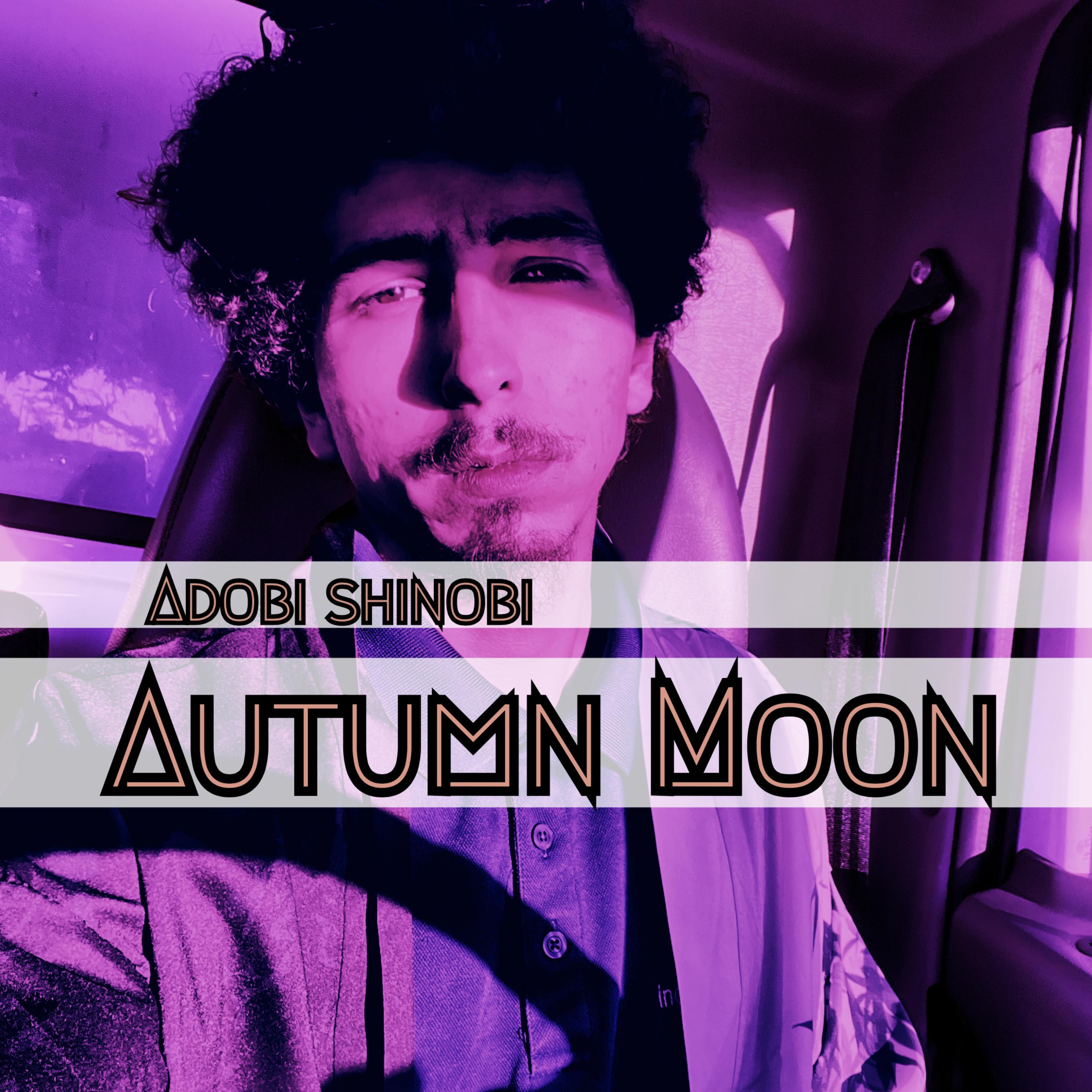 Autumn Moon artwork