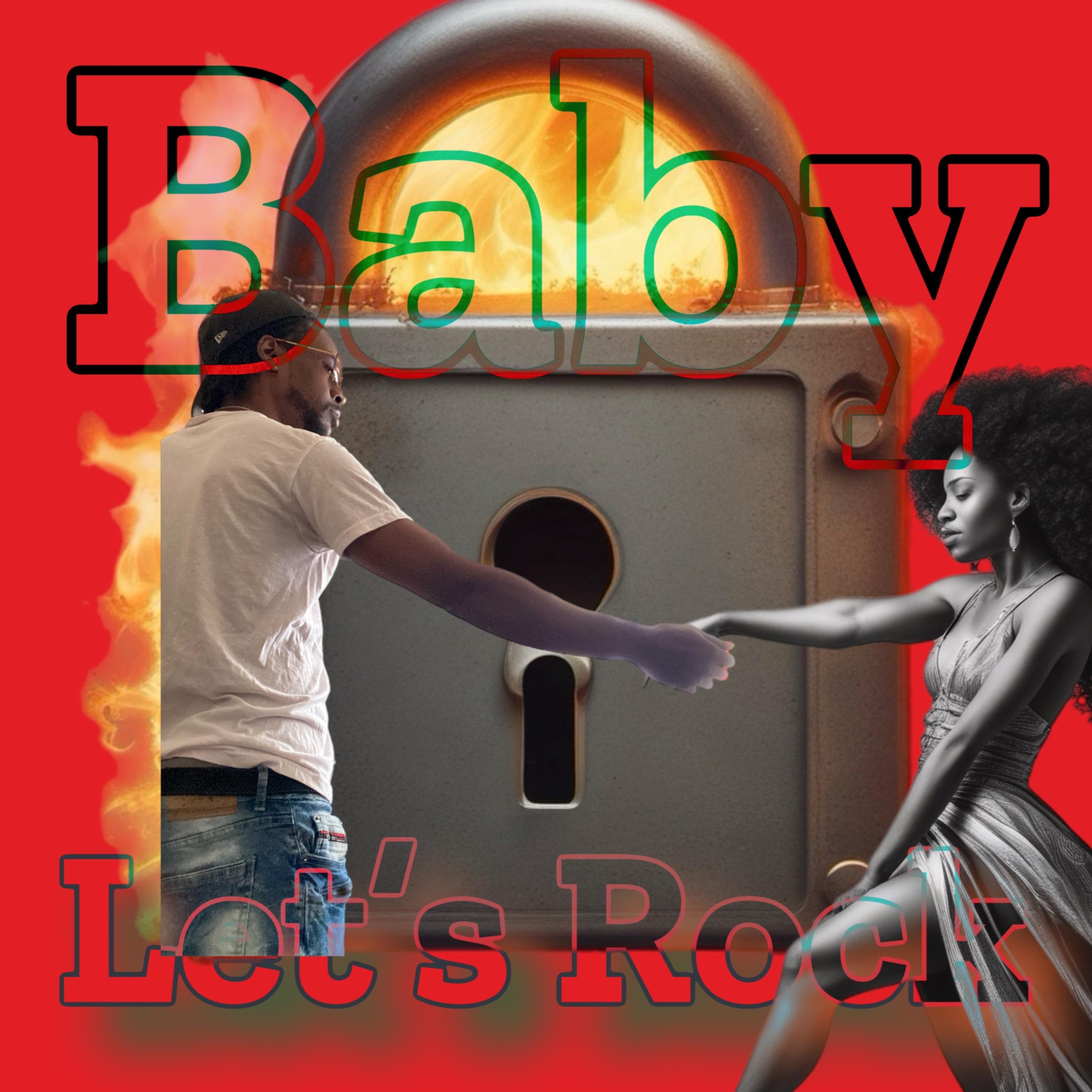 Baby Let's Rock artwork