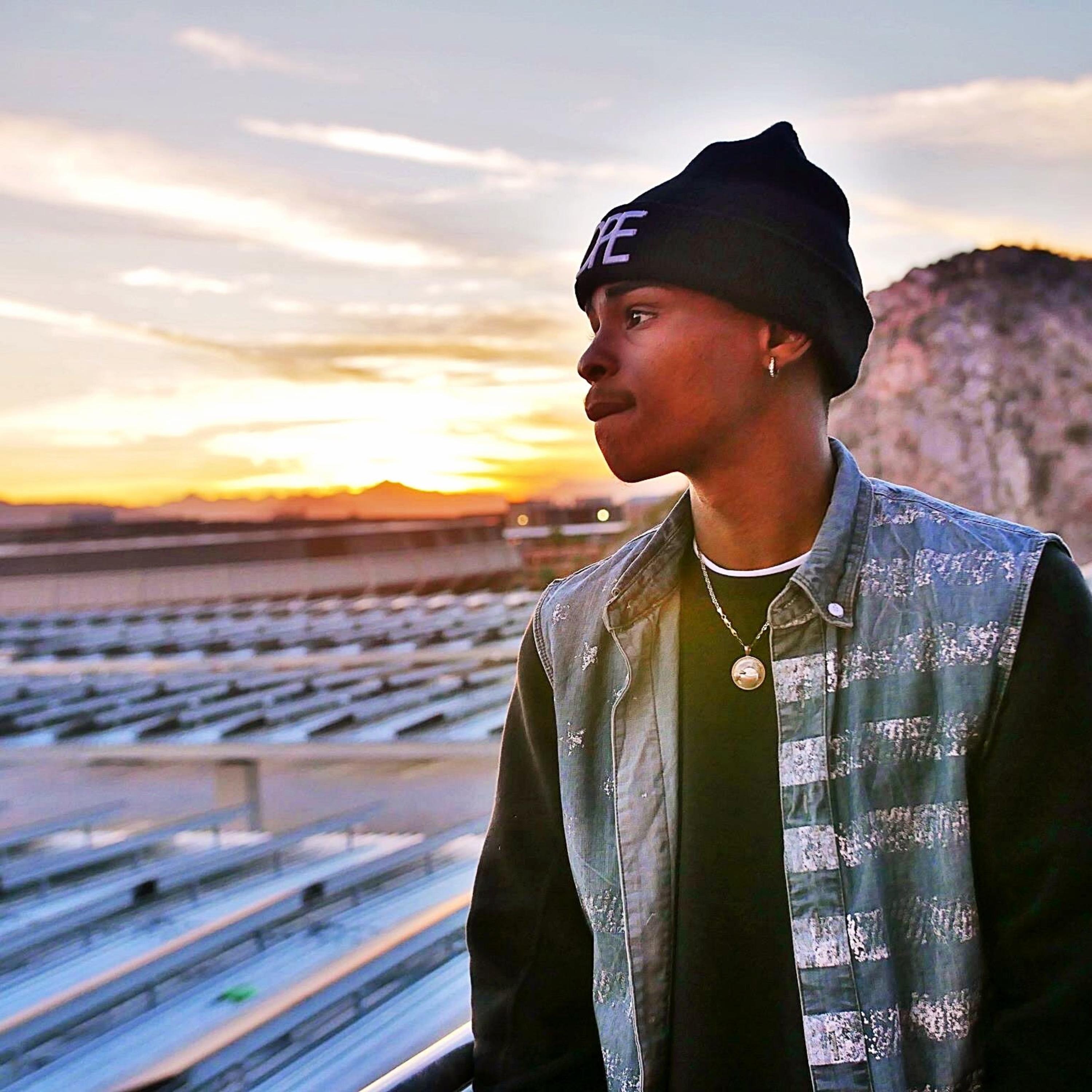 Make You Love Me artwork