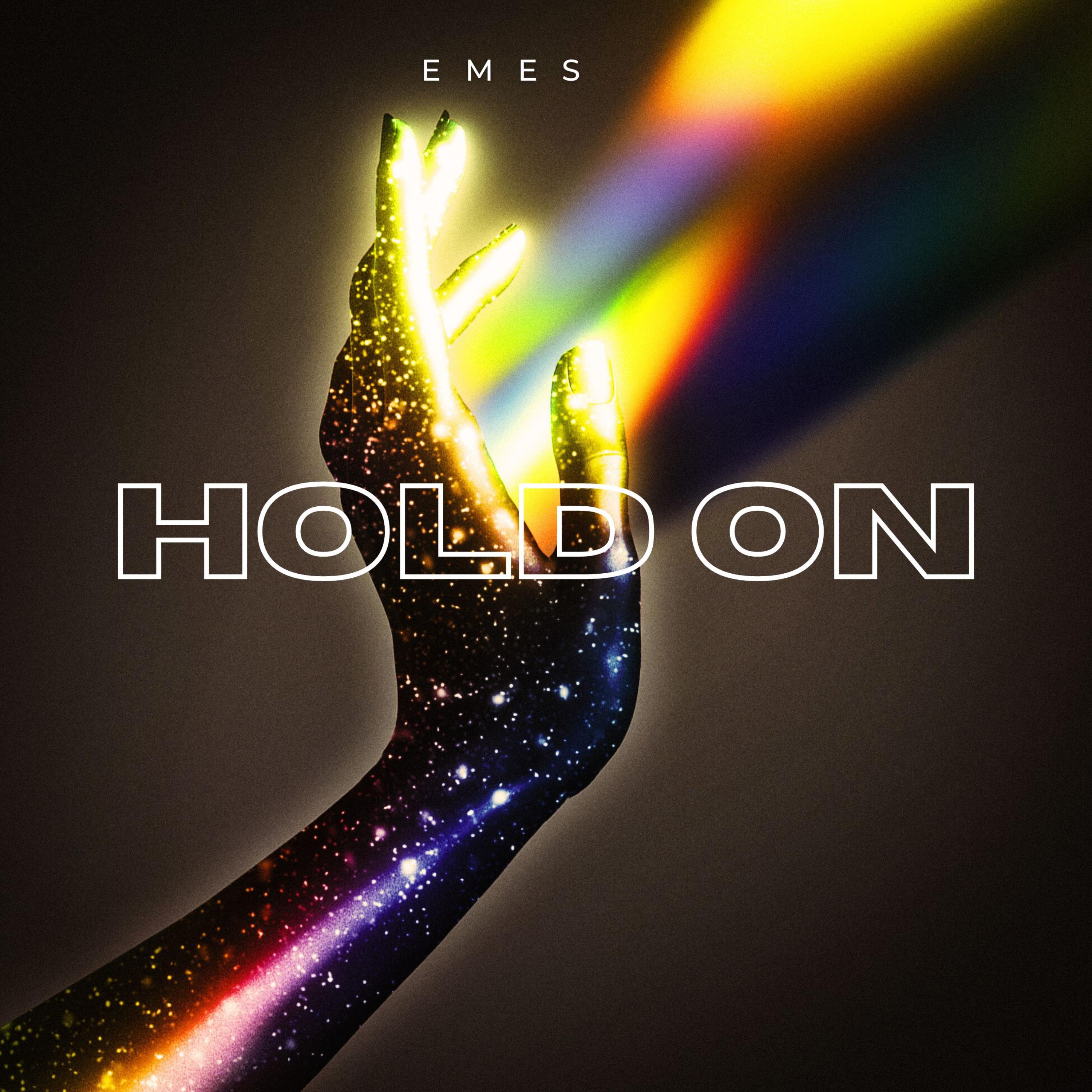 Hold On artwork