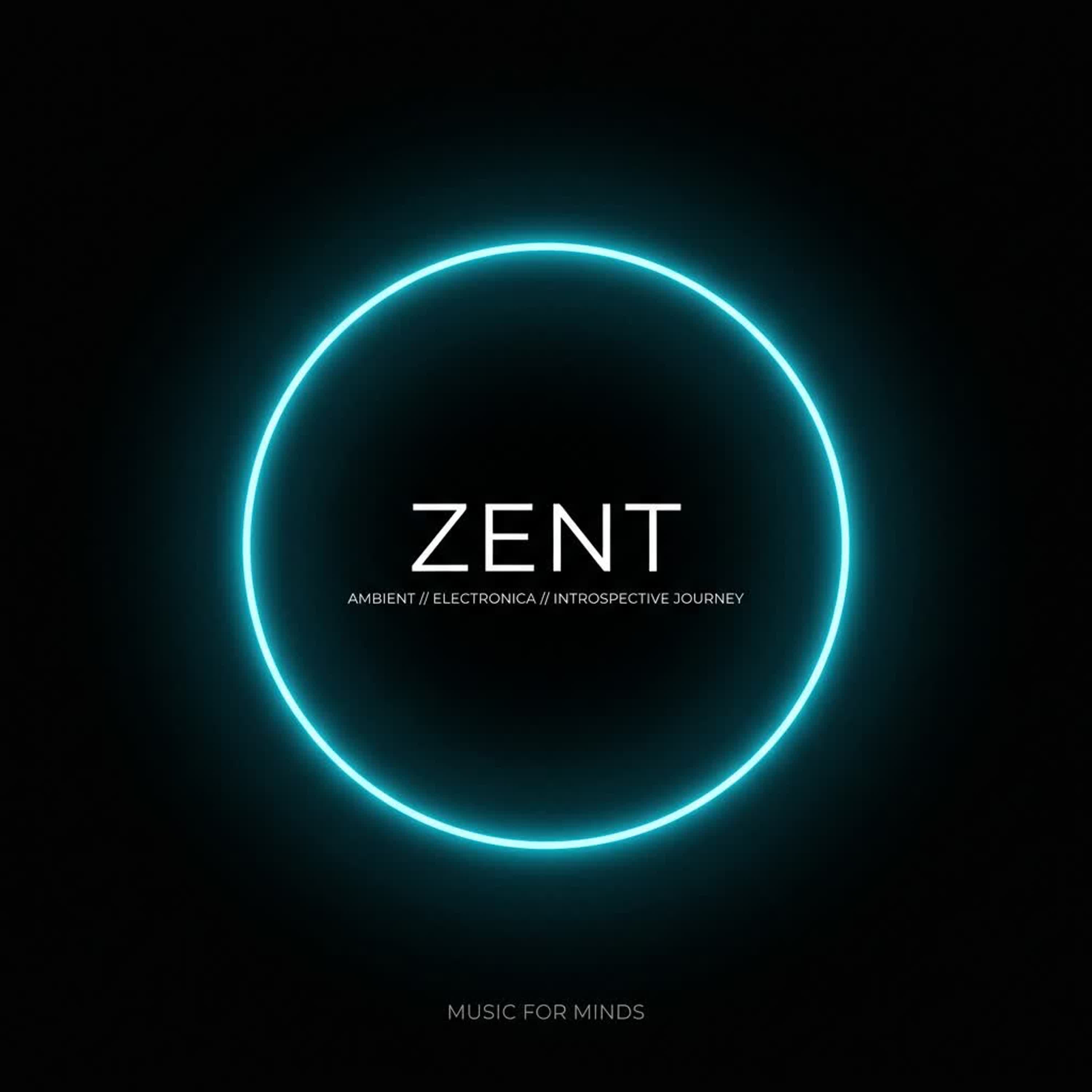 Azure Summit by Z E N T cover art