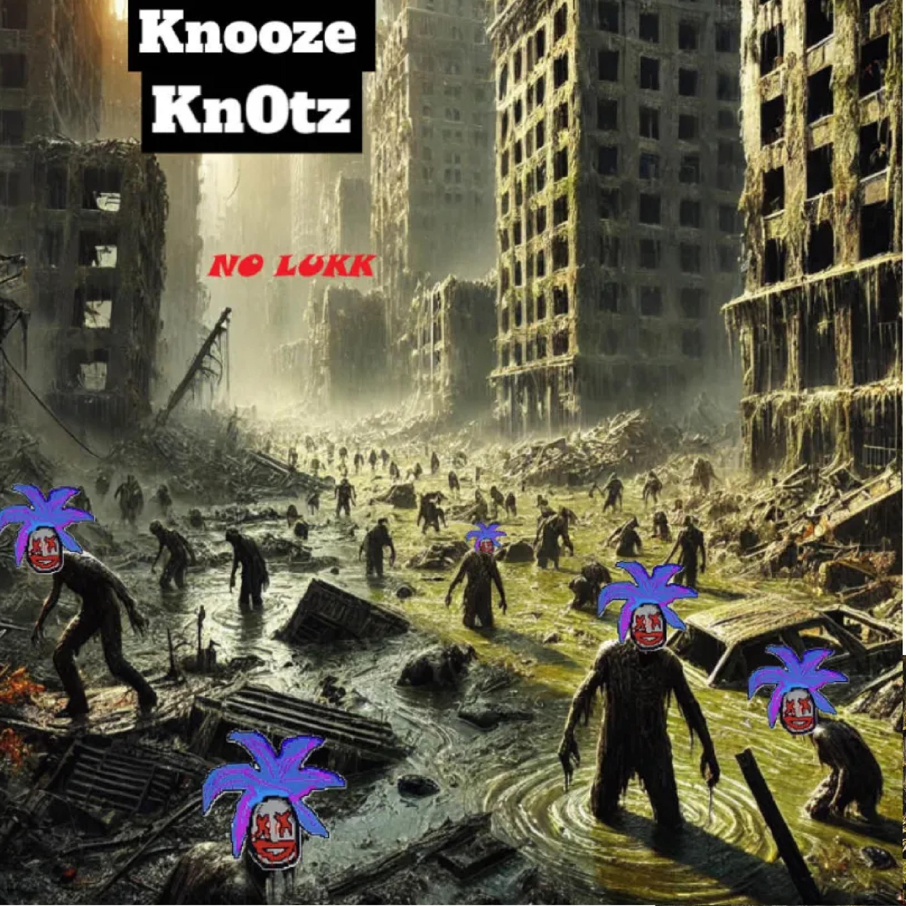 Knooze Kn0tz artwork