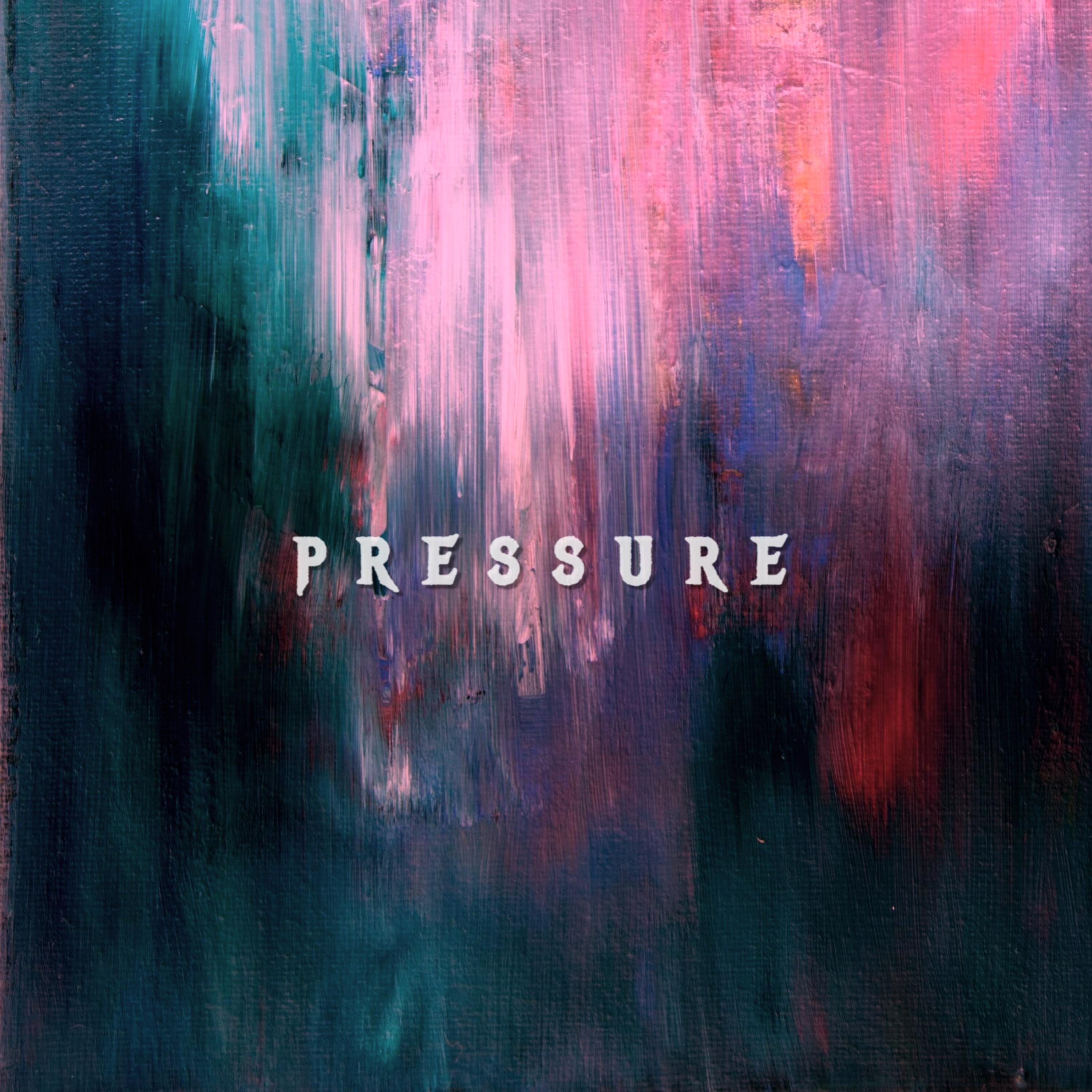 Pressure artwork