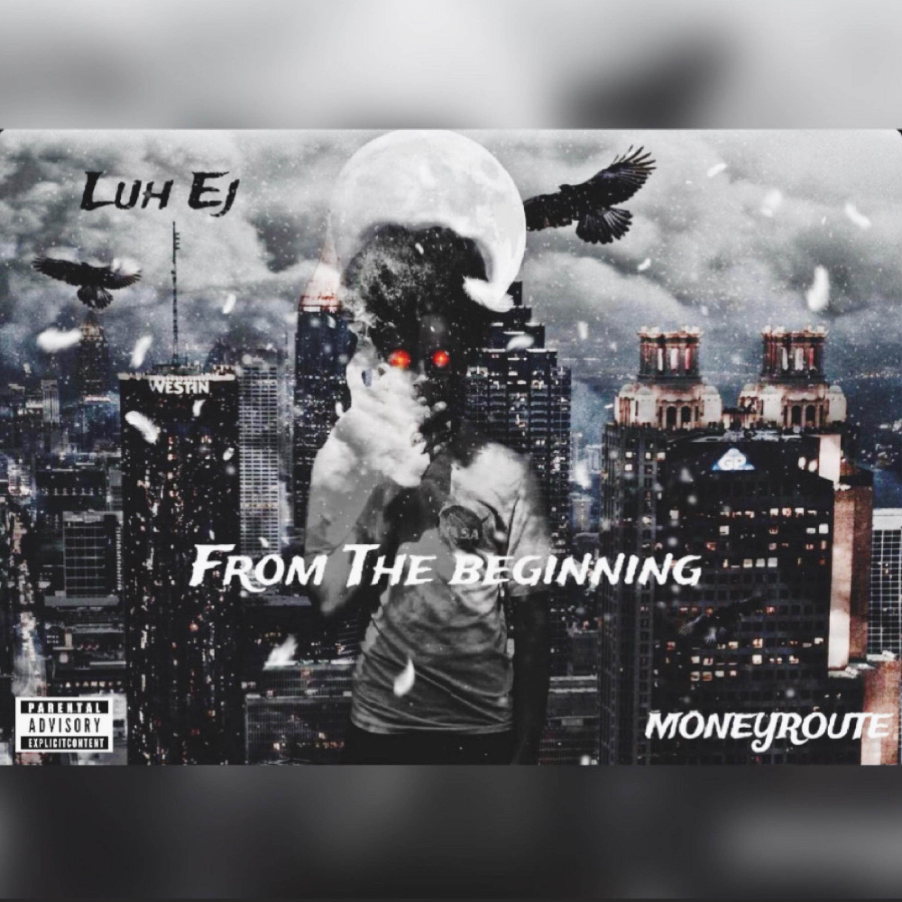 FROM THE BEGINNING artwork