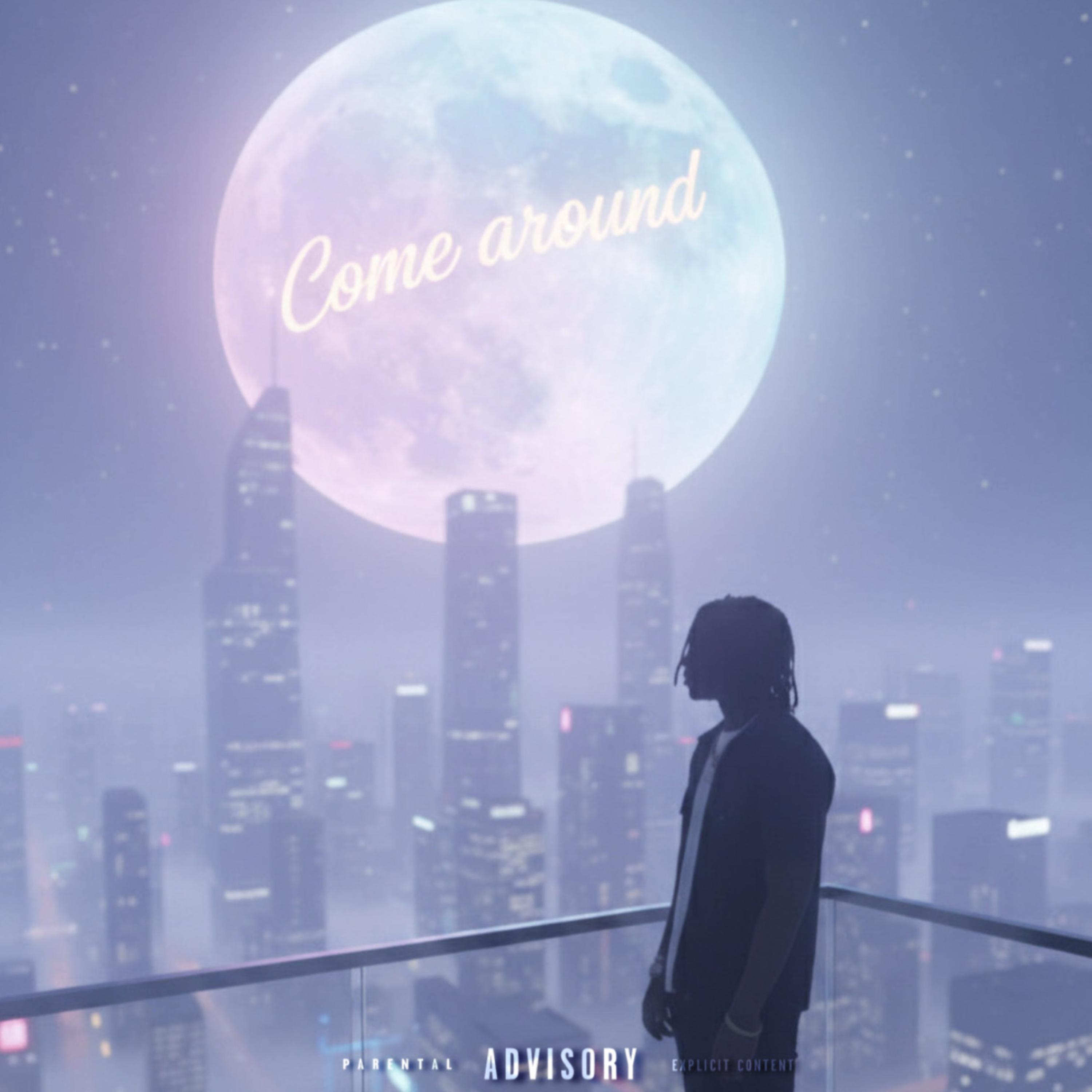 Come Around artwork