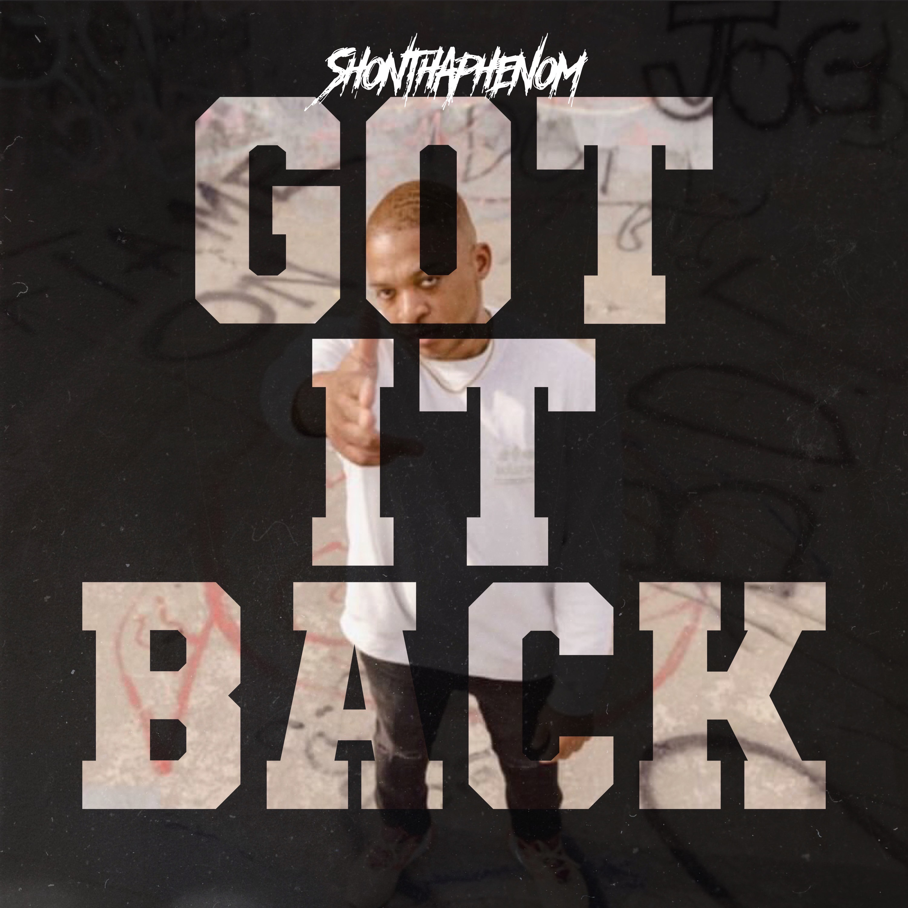 Got It Back artwork