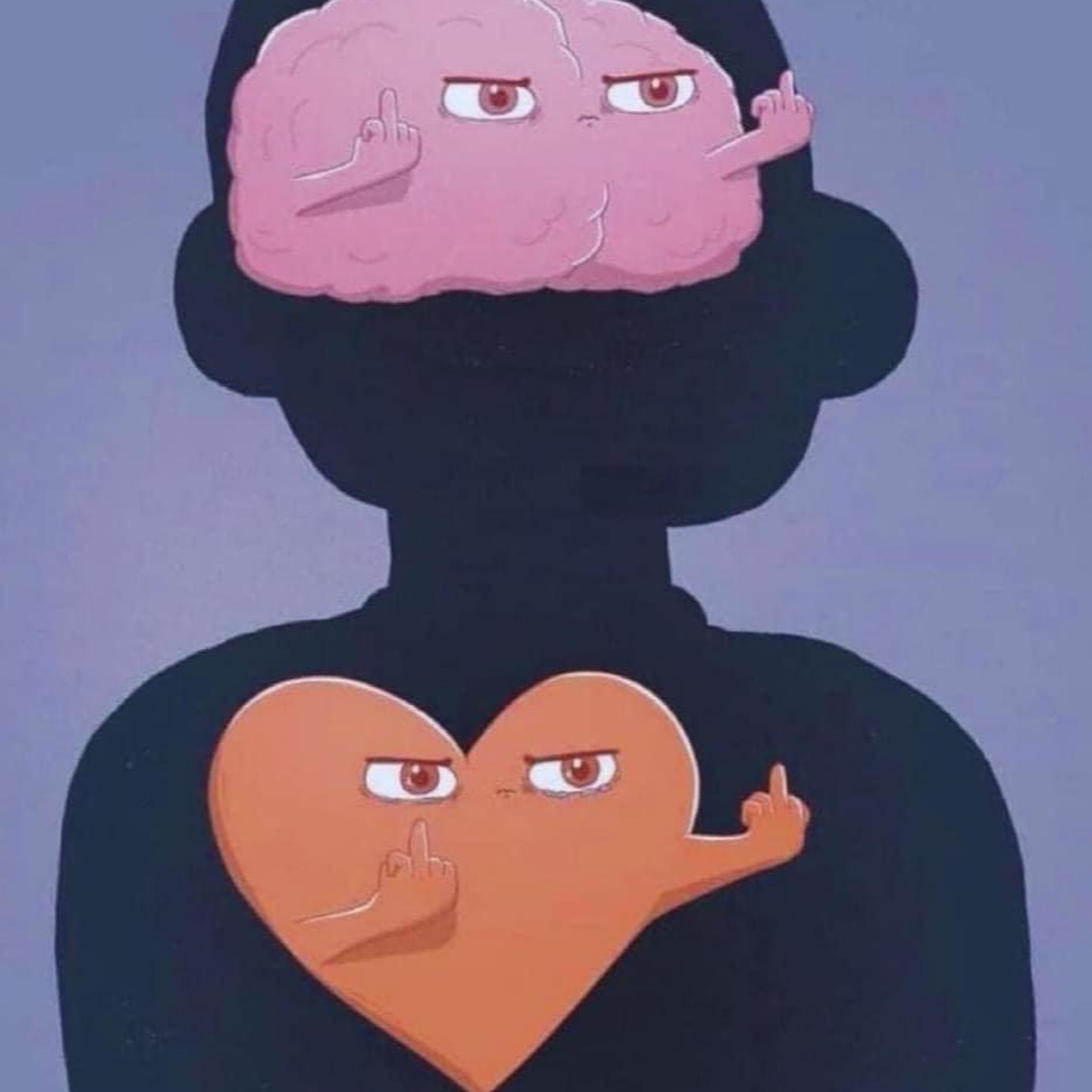 OneOfDems artwork