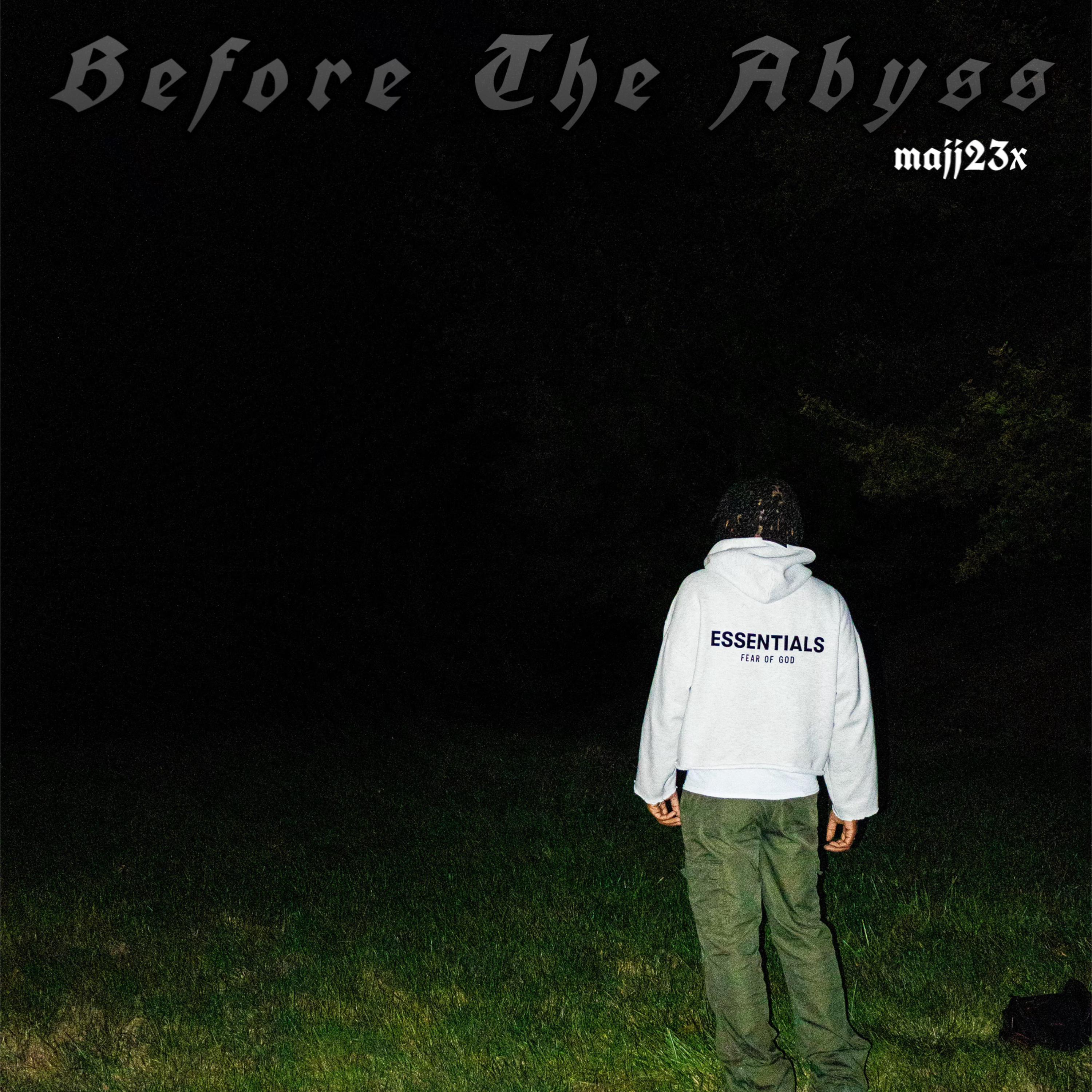 Before The Abyss artwork
