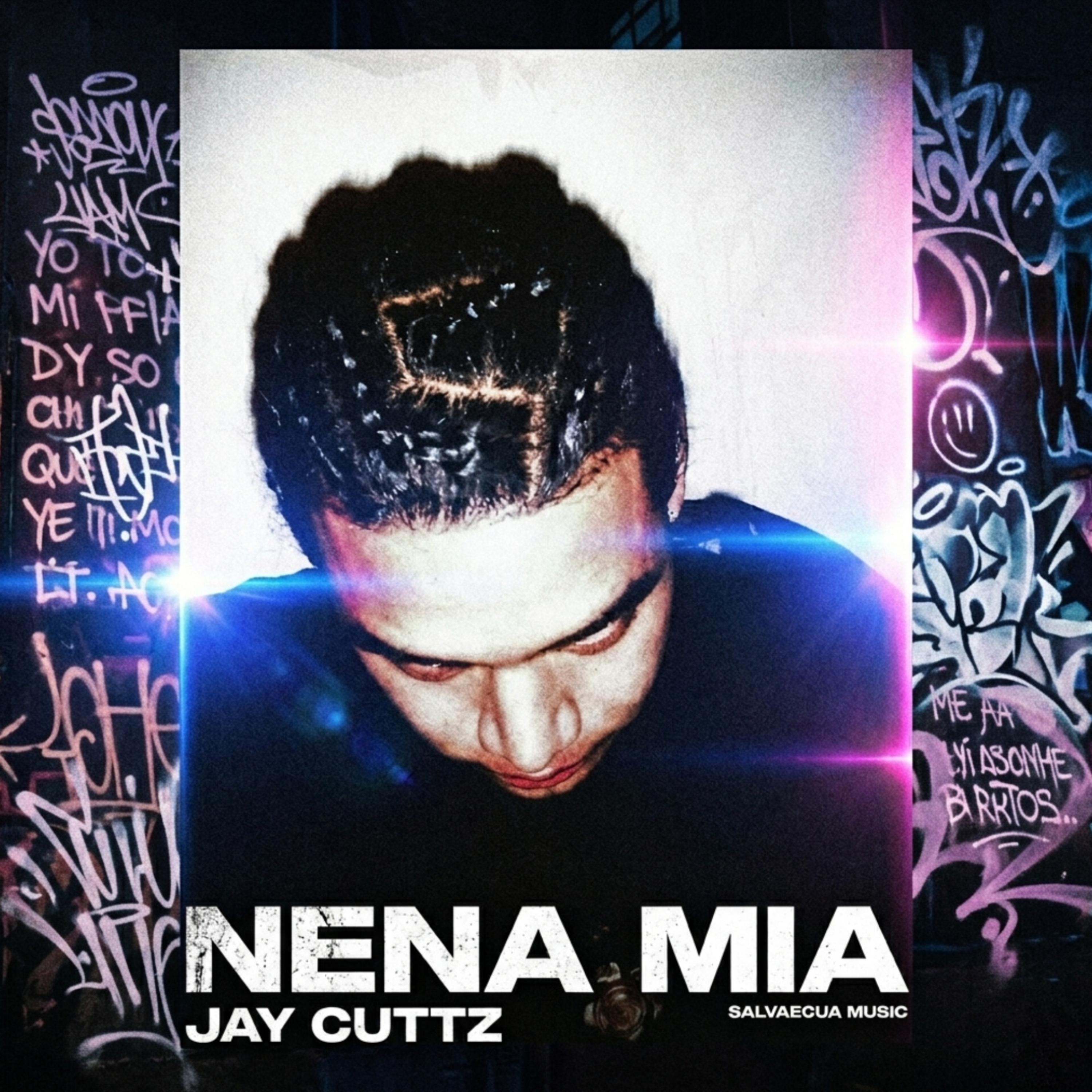 Nena Mia artwork
