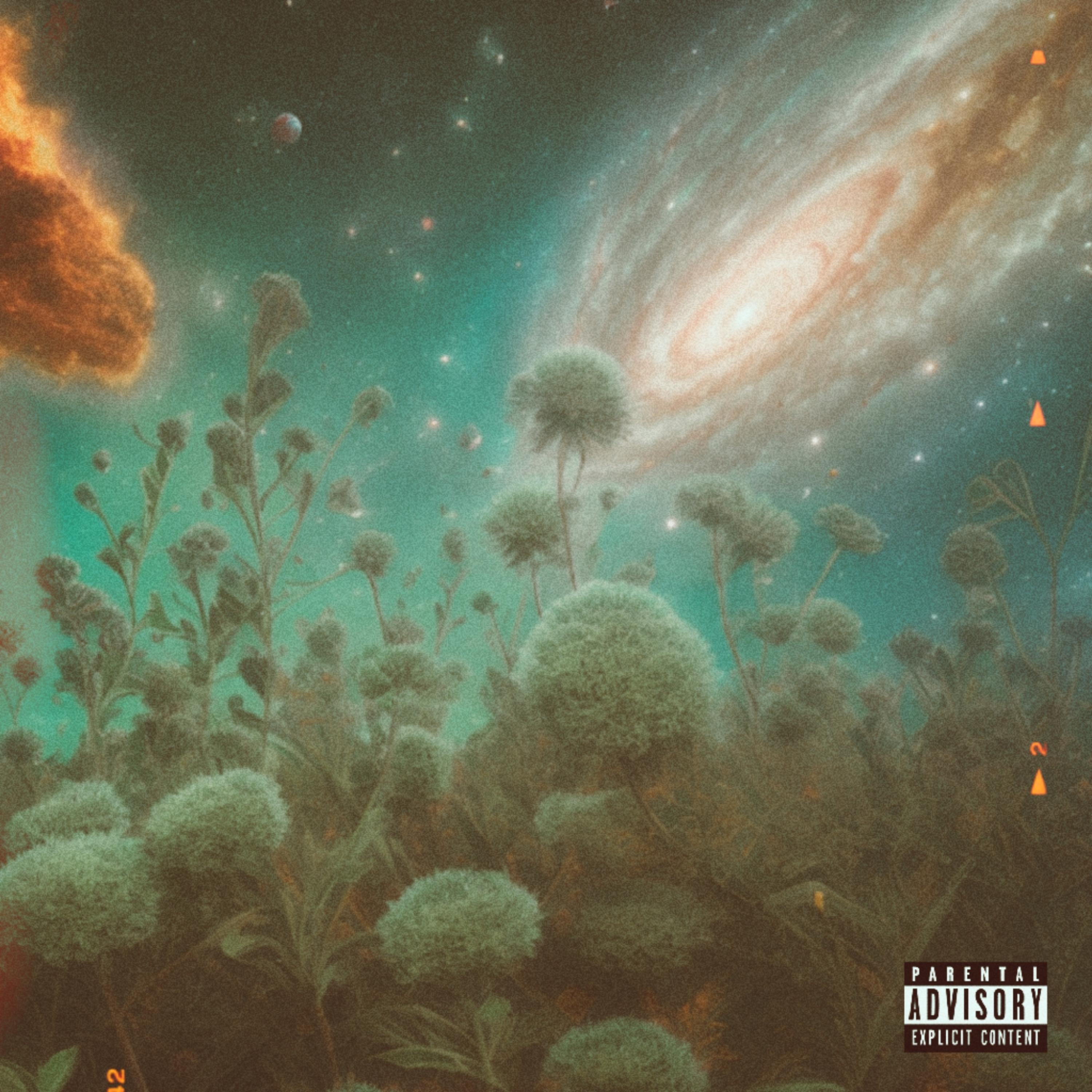 Lose You/Home At Last artwork