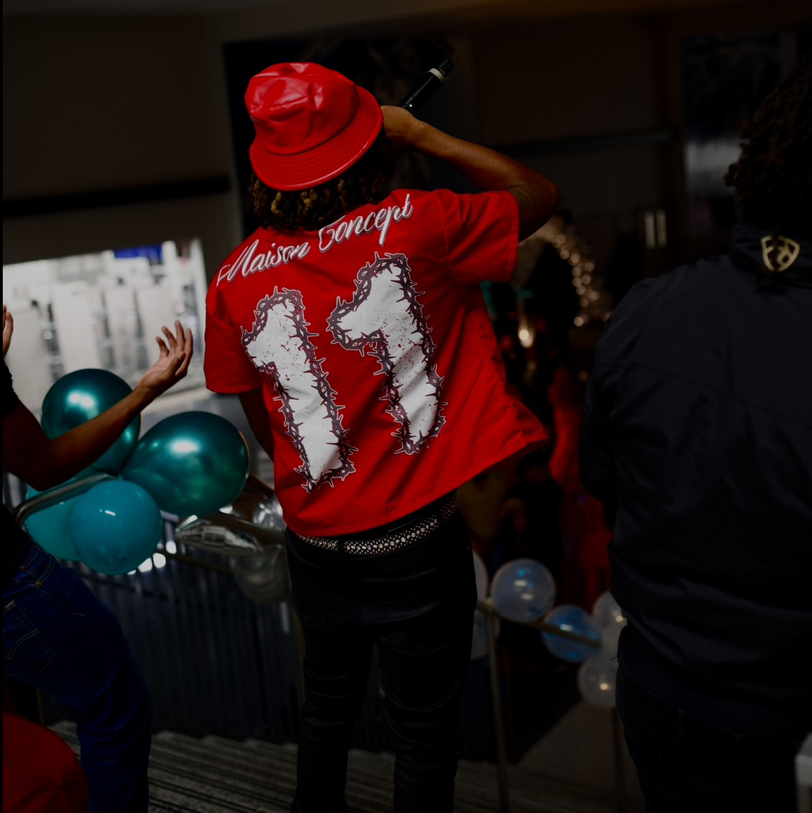 BTL Dman