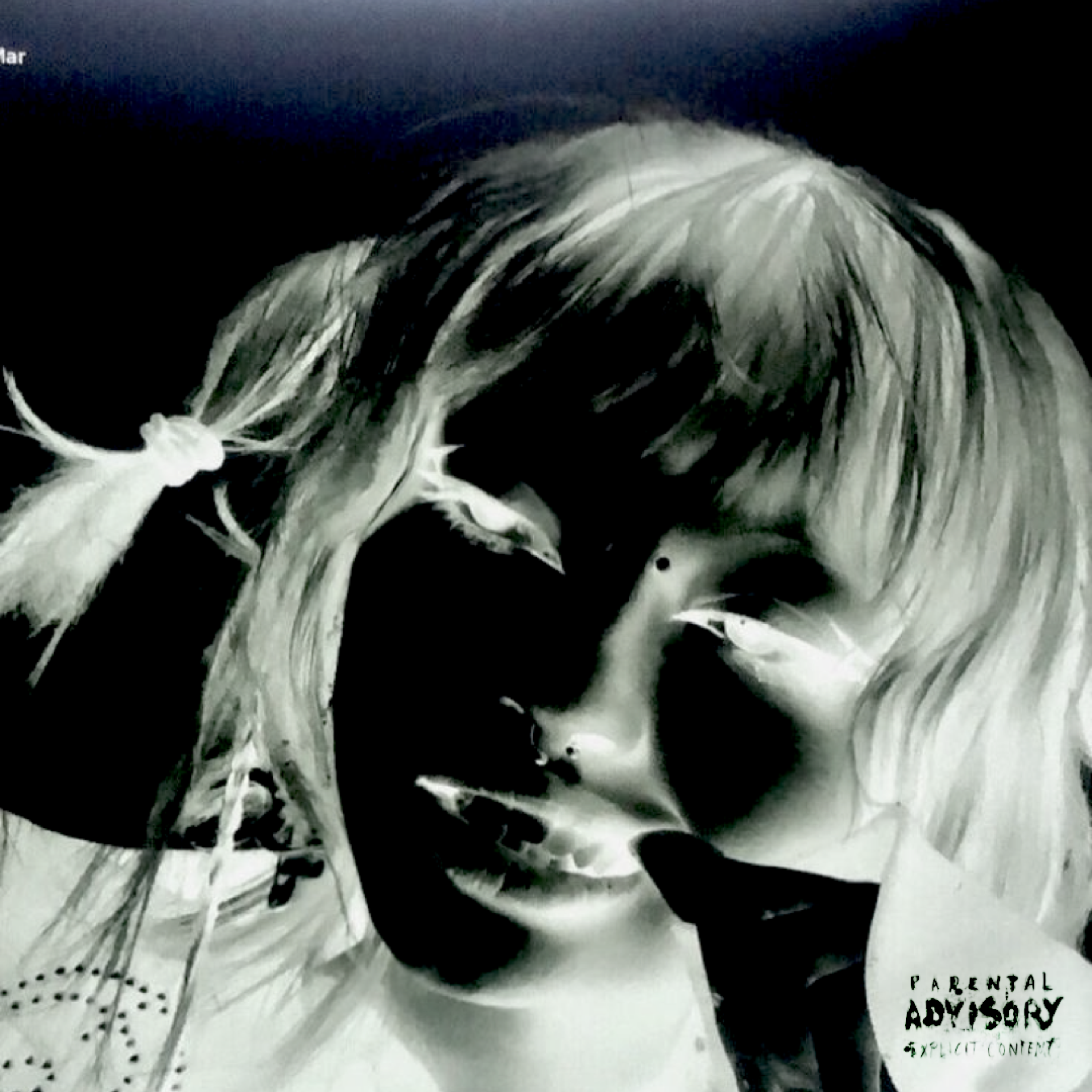 BABY GIRL artwork
