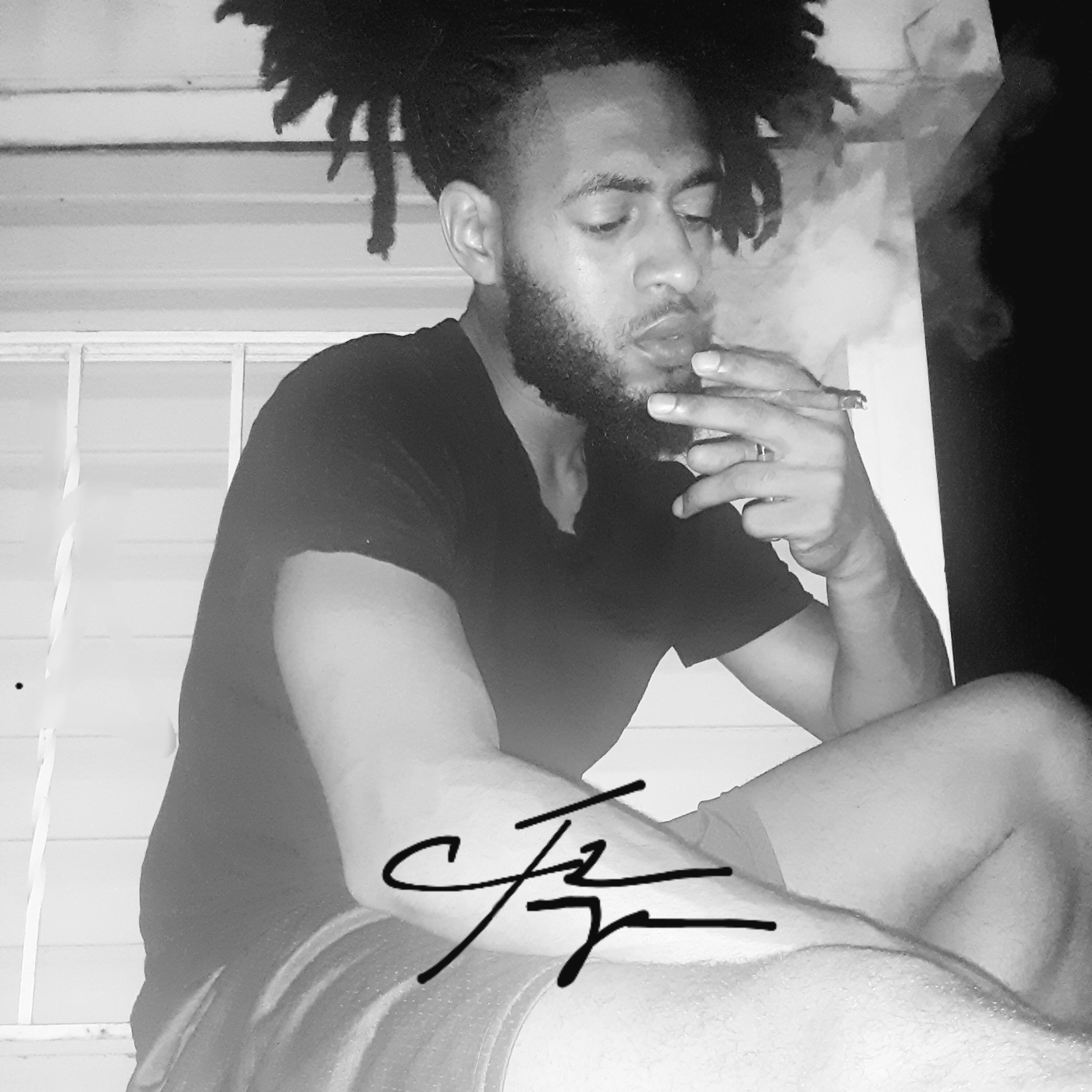 The Reason Instrumental by 61C cover art
