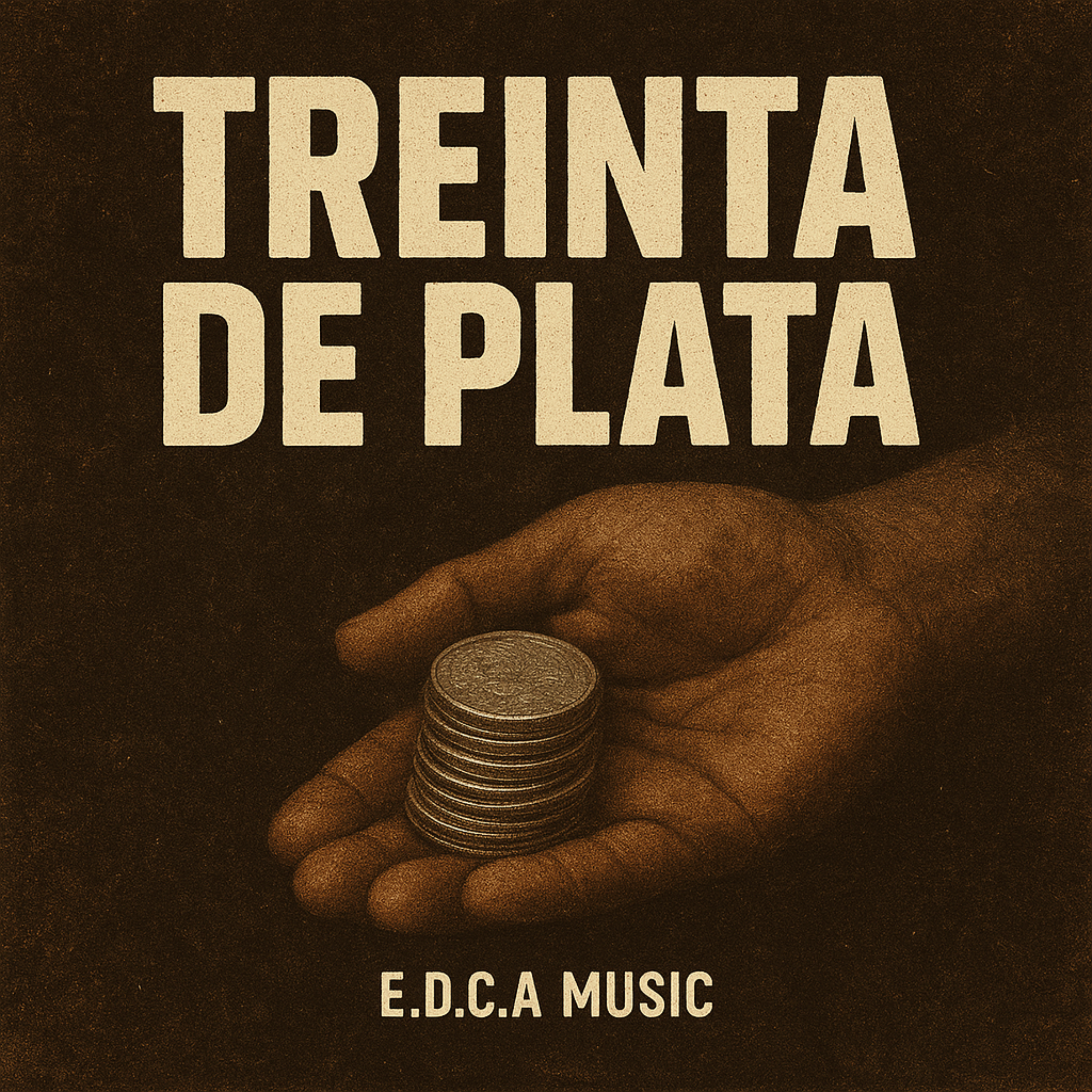 Treinta De Plata artwork