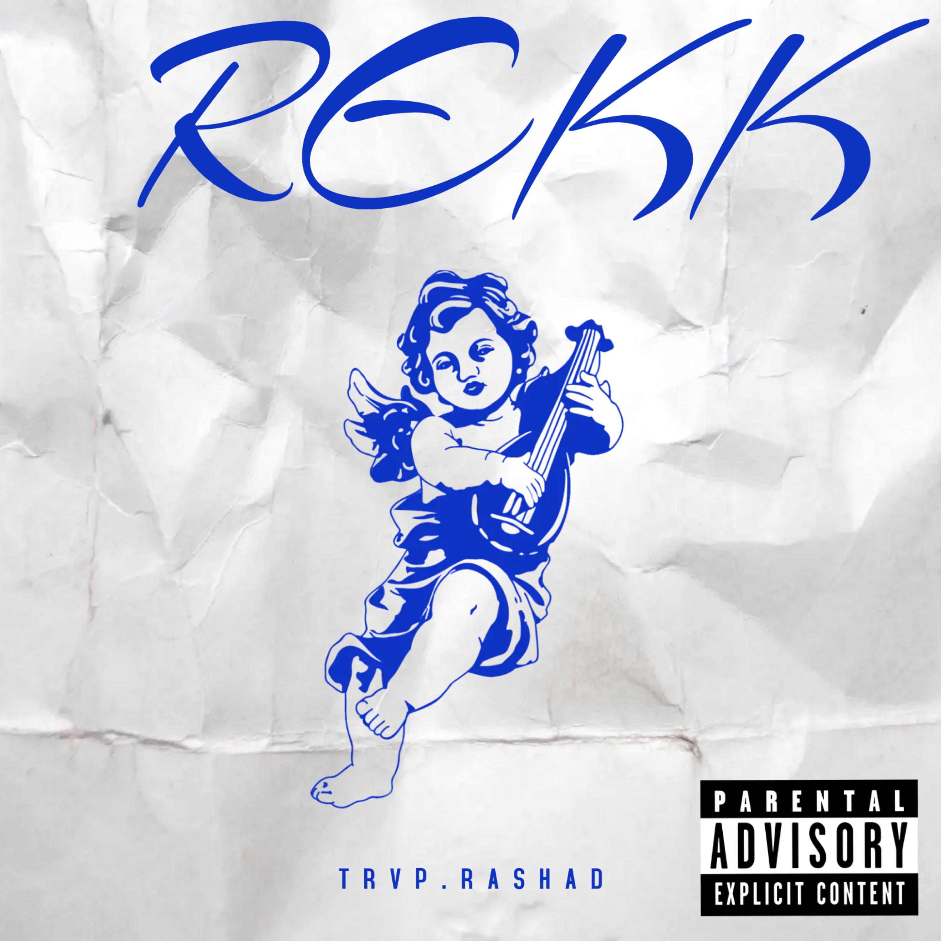REKK by trvp.rashad cover art
