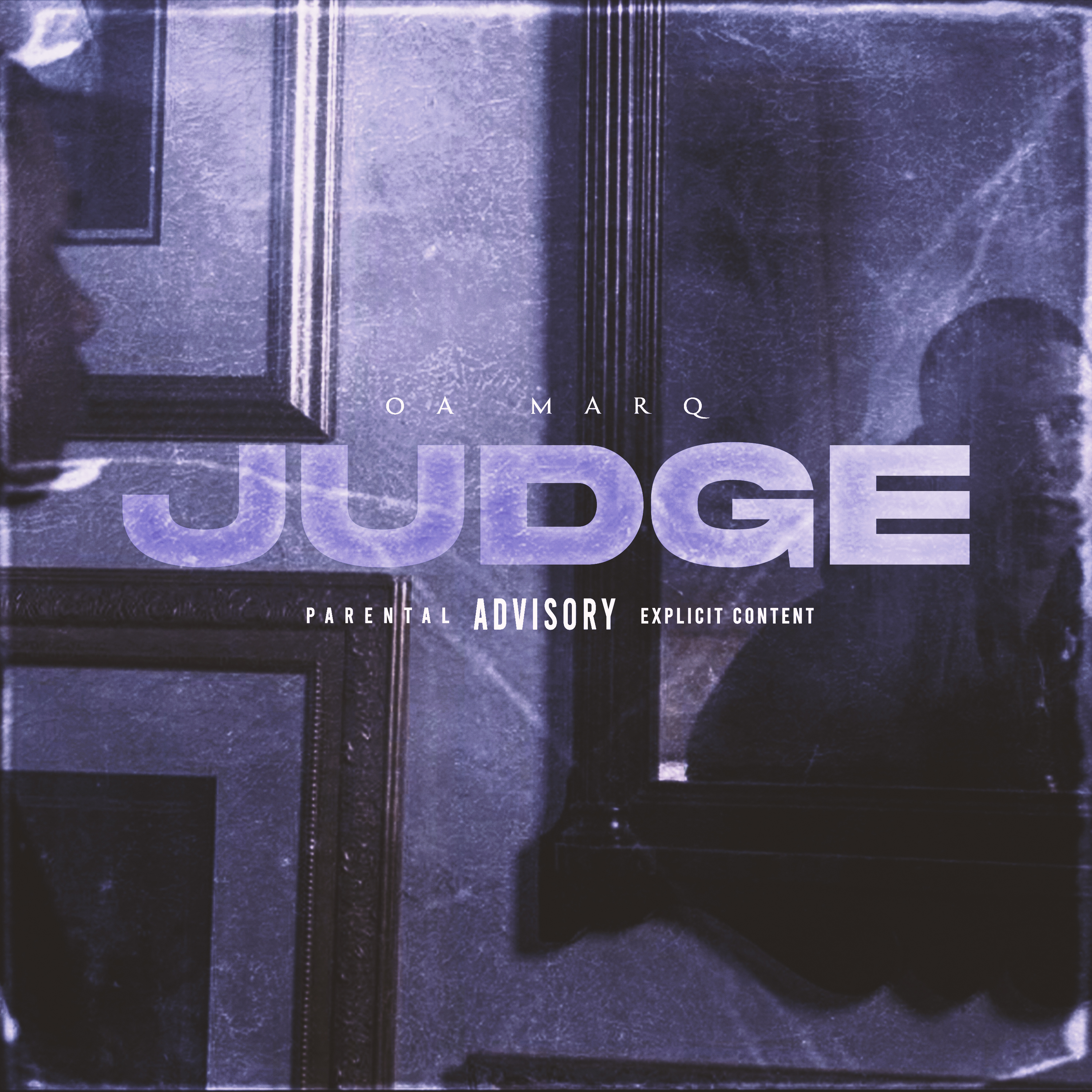 Judge artwork