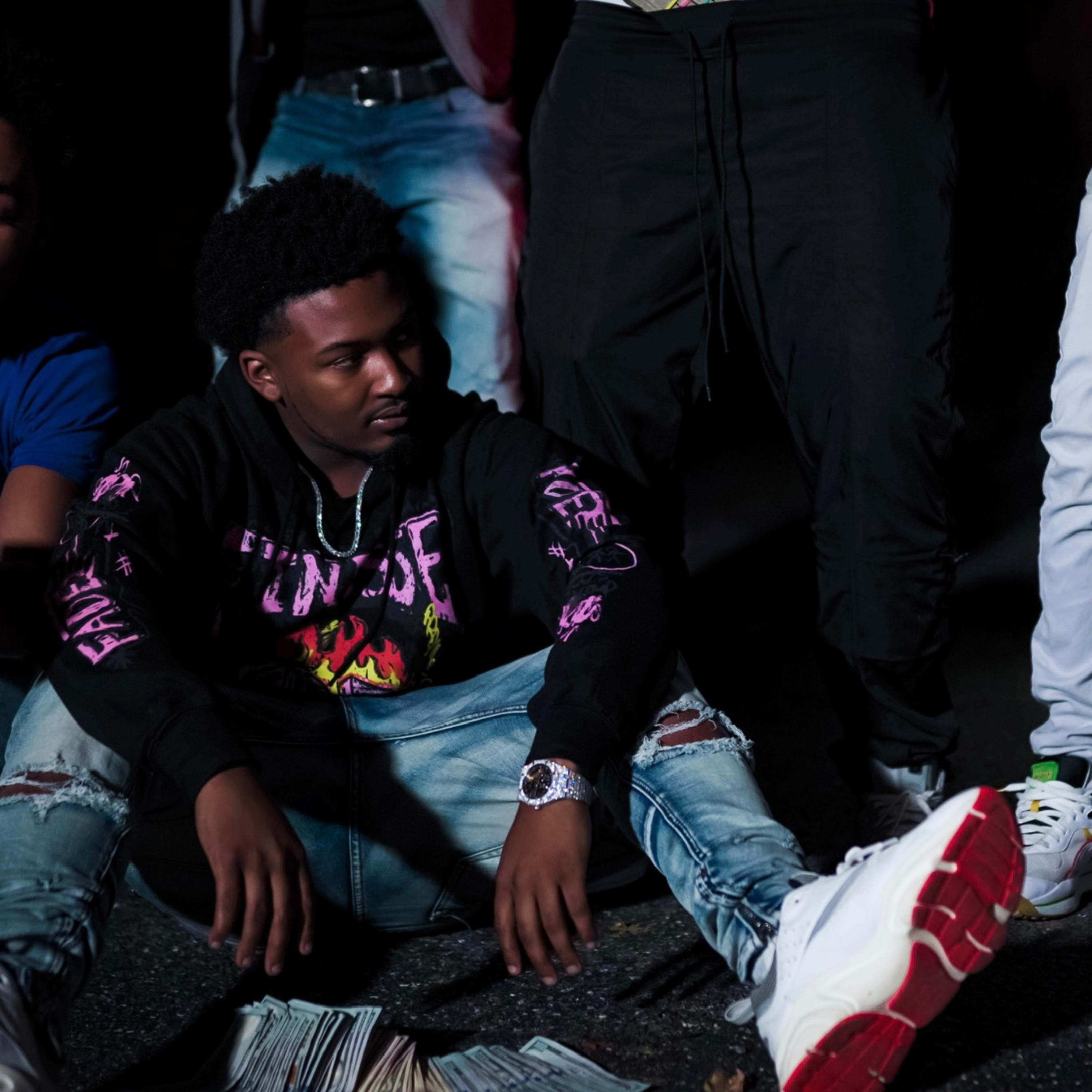 On Your Mind Freestyle artwork