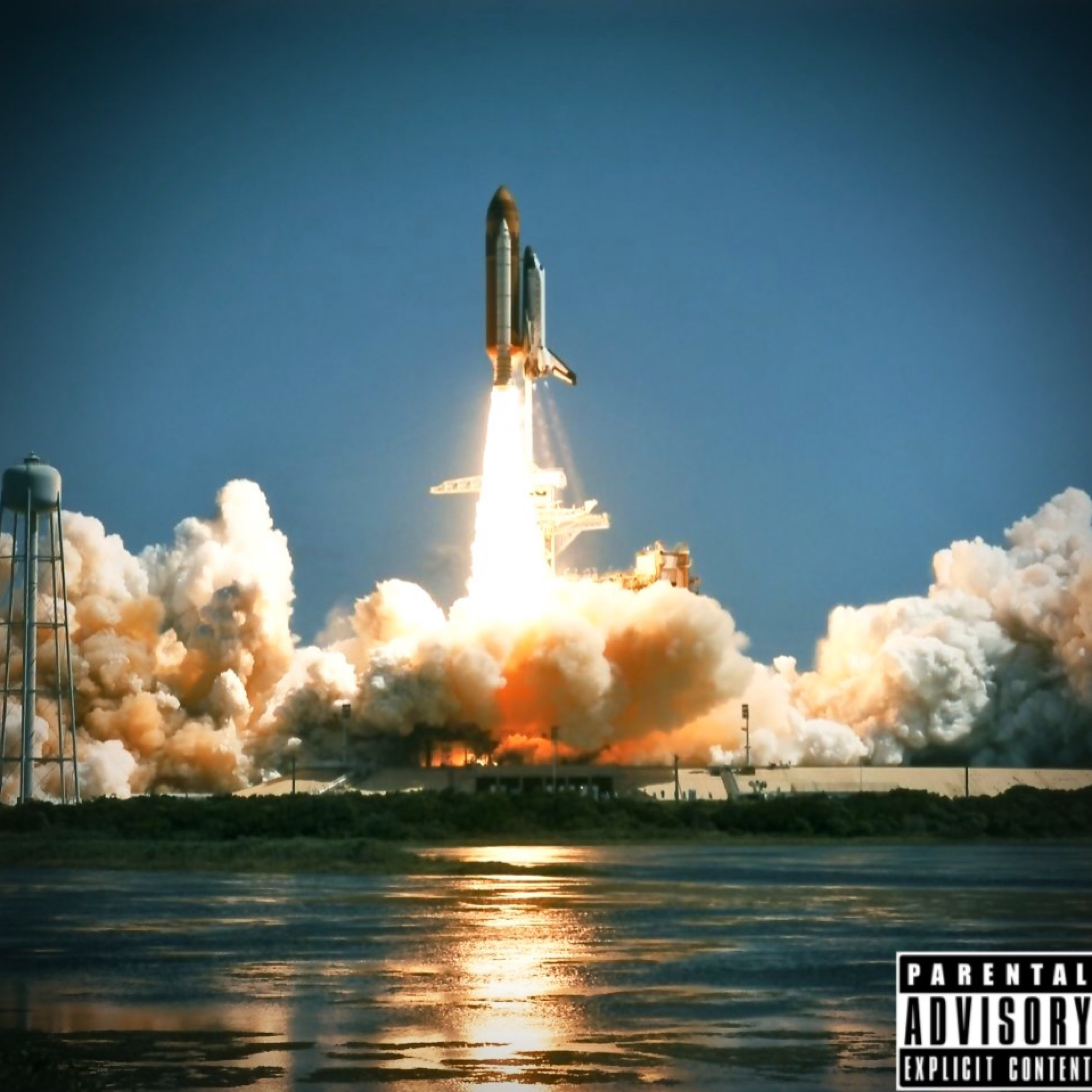 Taking Off artwork