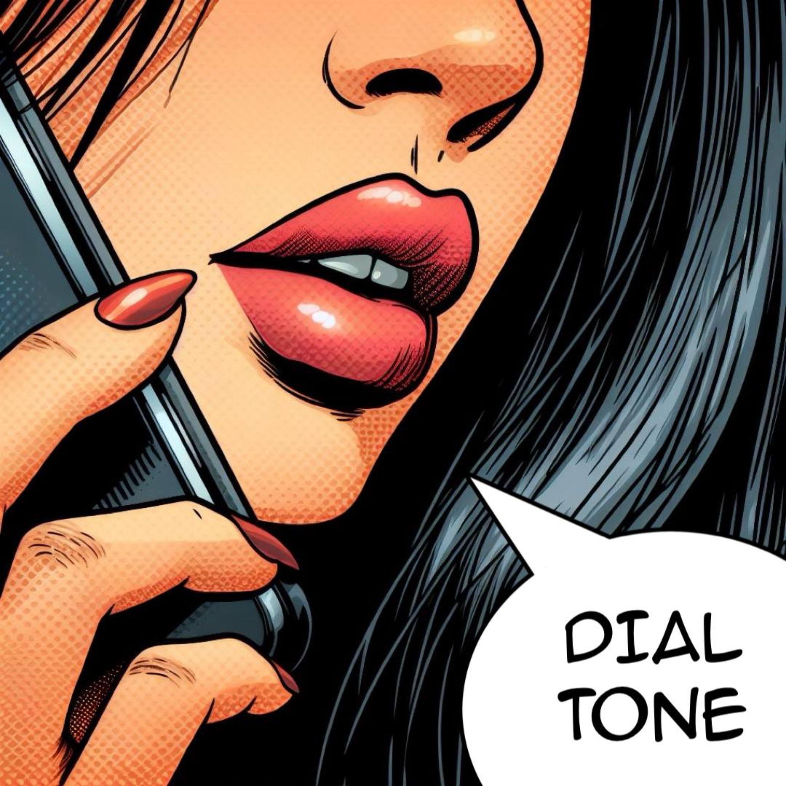 Dial Tone artwork