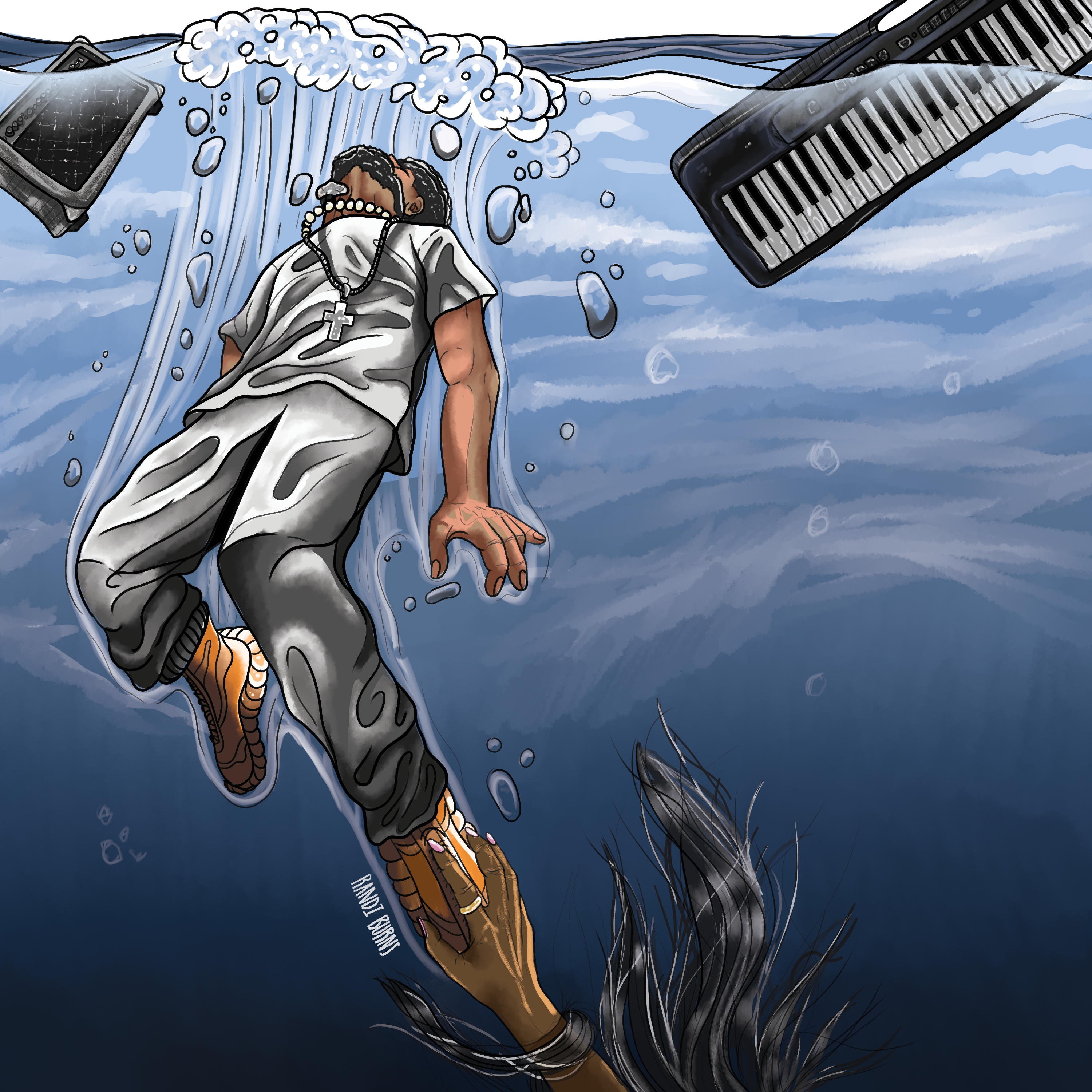 Right from Wrong artwork