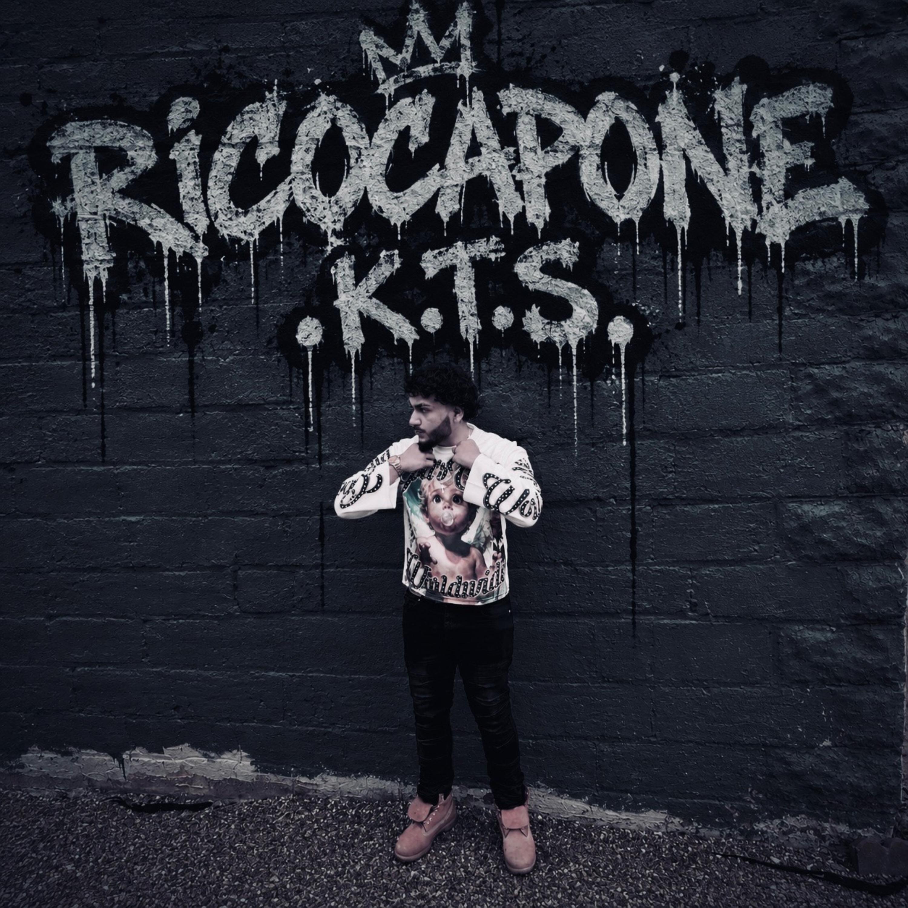 .K.T.S. by RicoCapone cover art