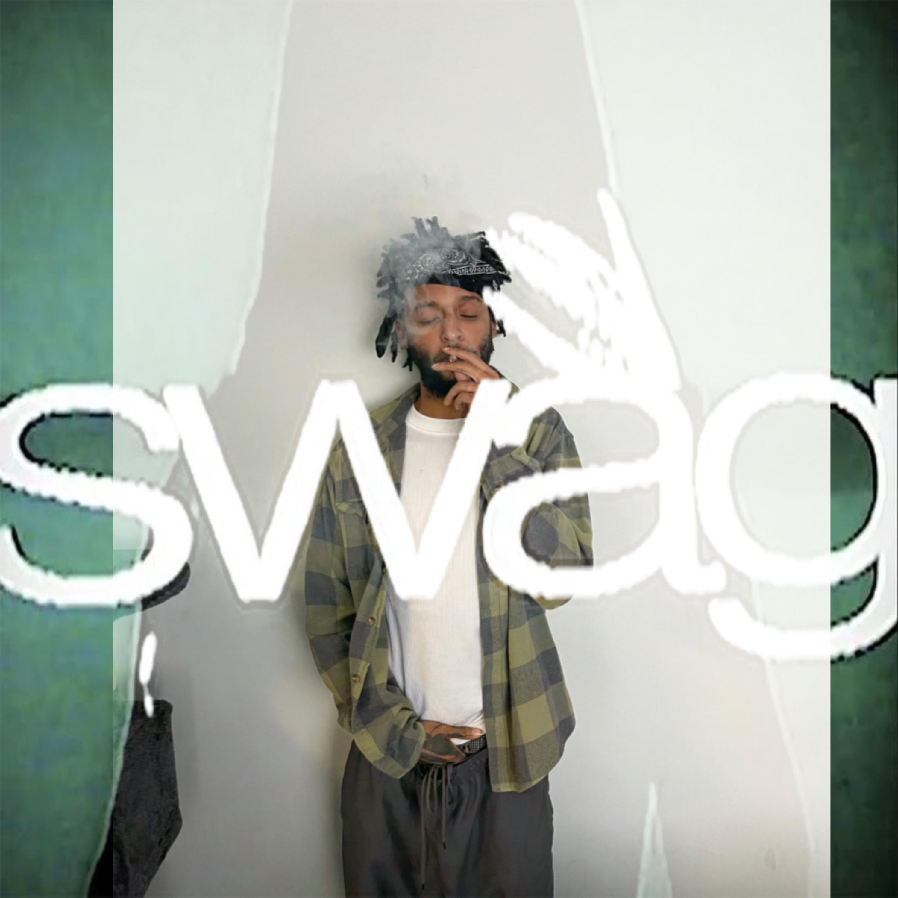 Swagg OD artwork