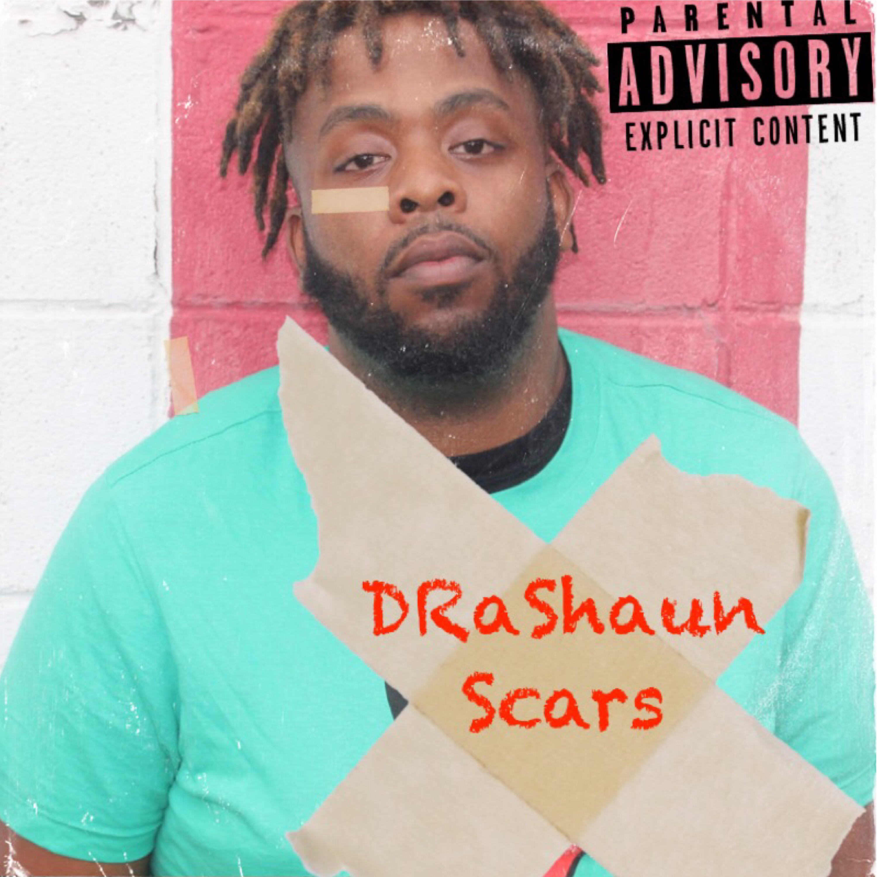 Scars artwork