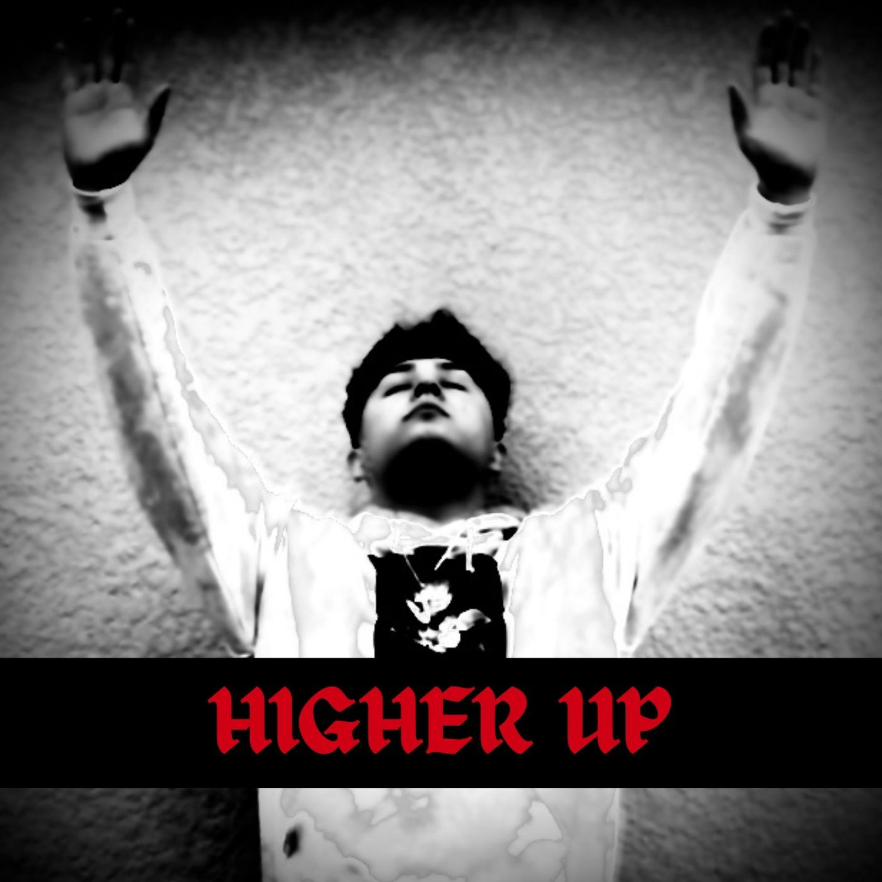 Higher Up artwork