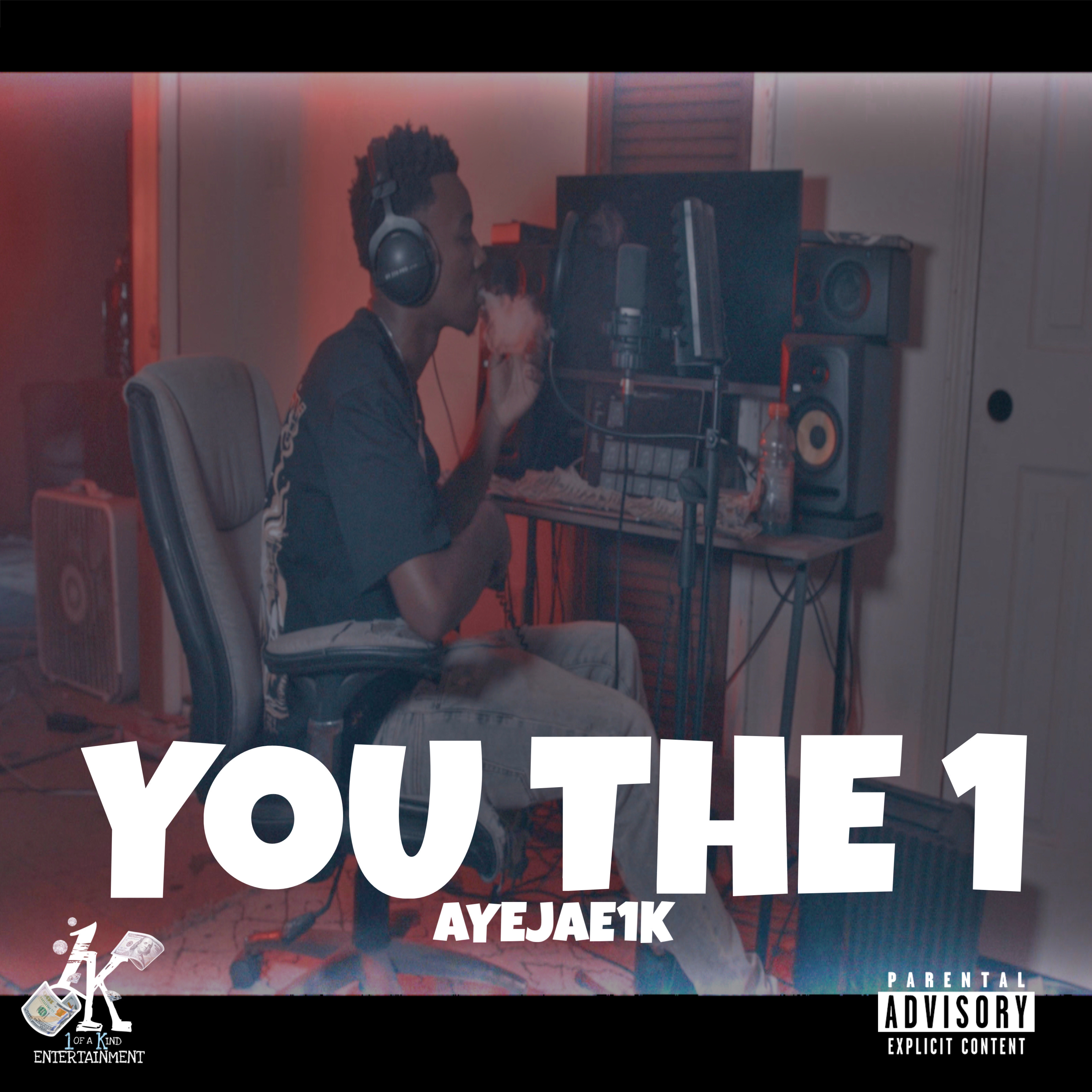 You The 1 artwork
