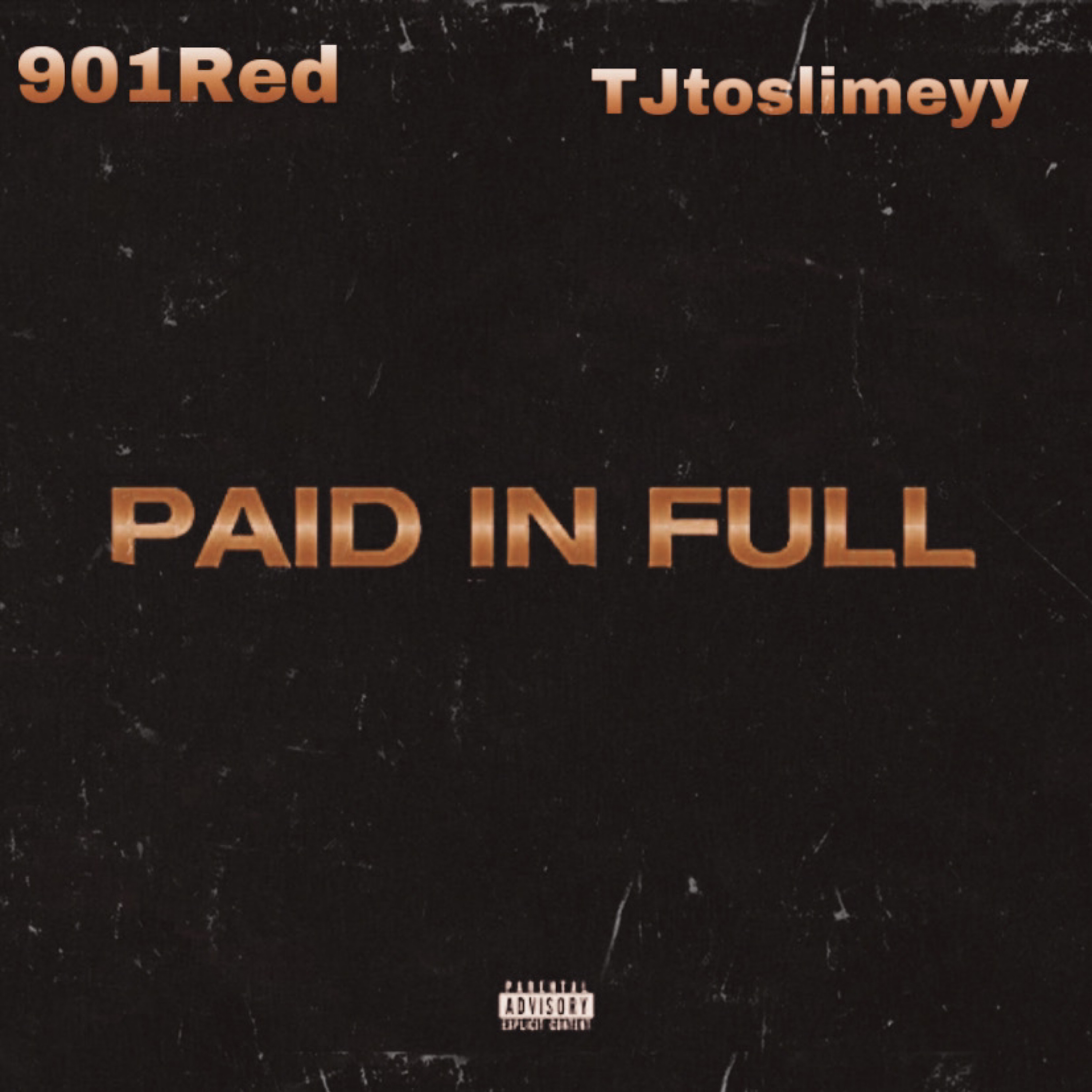 Paid In Full artwork