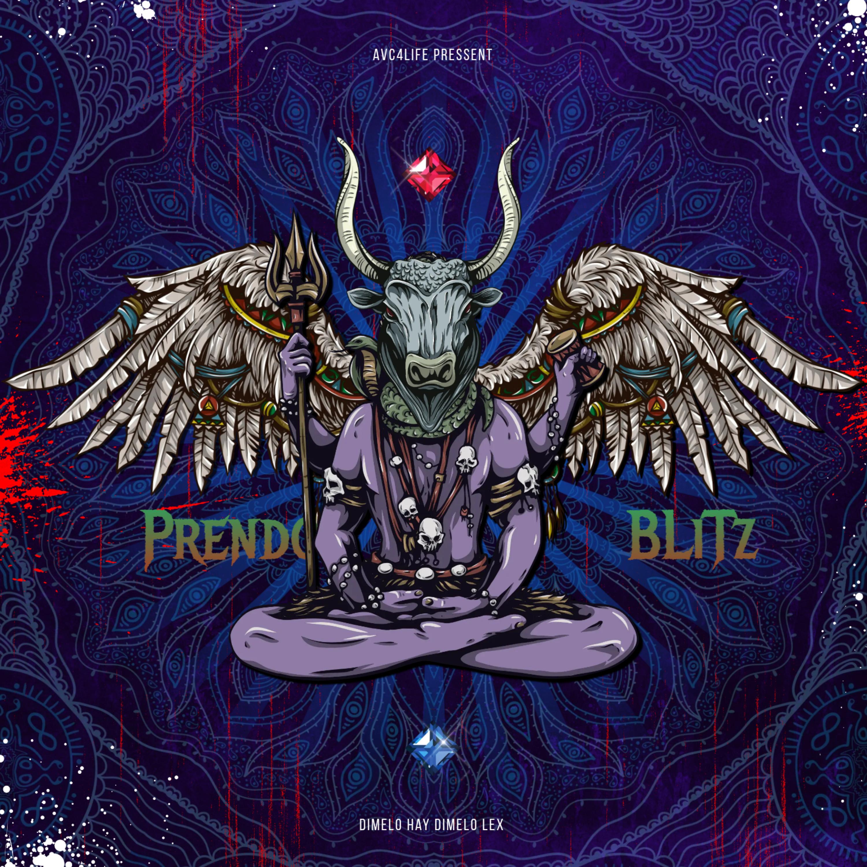 Prendo artwork