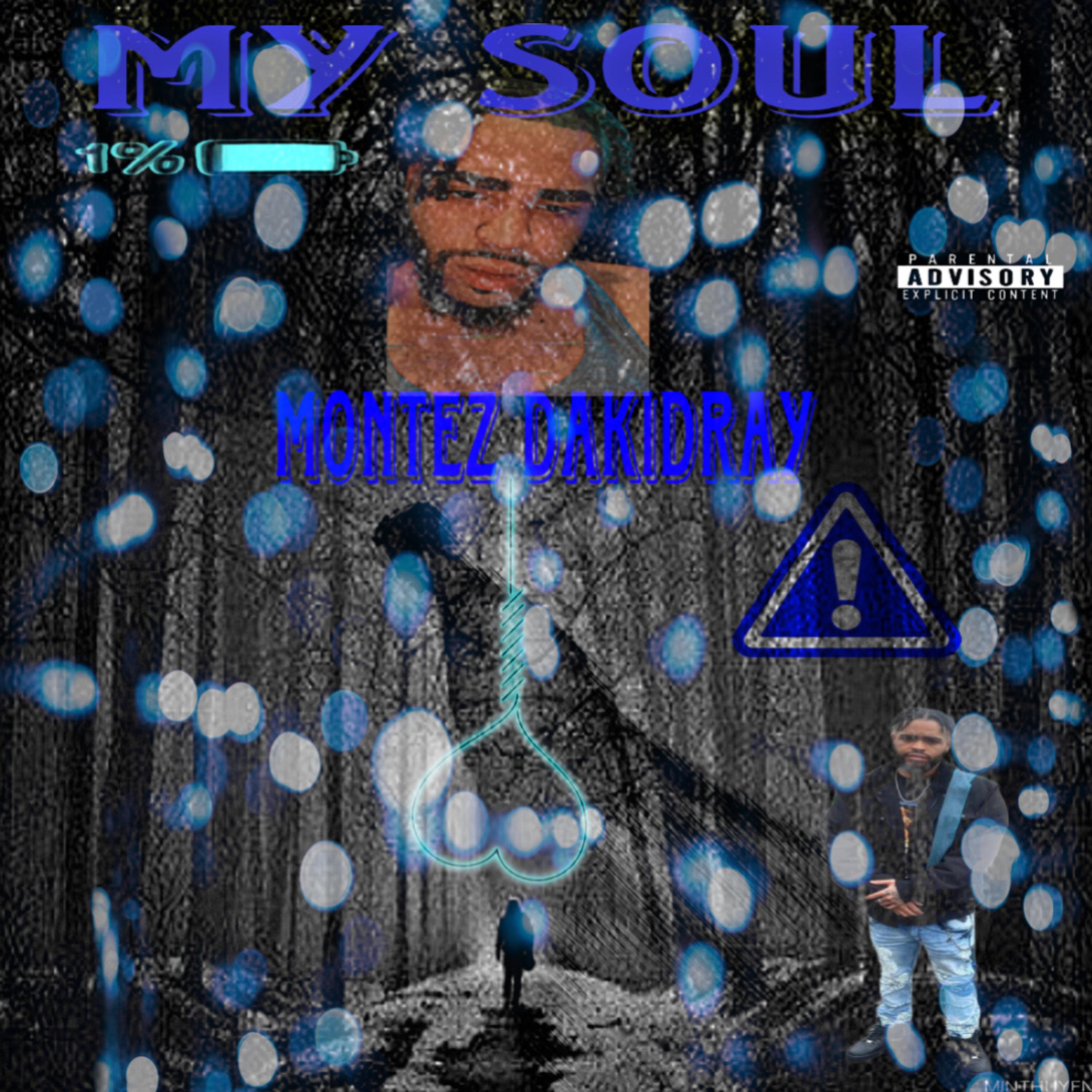 My Soul artwork