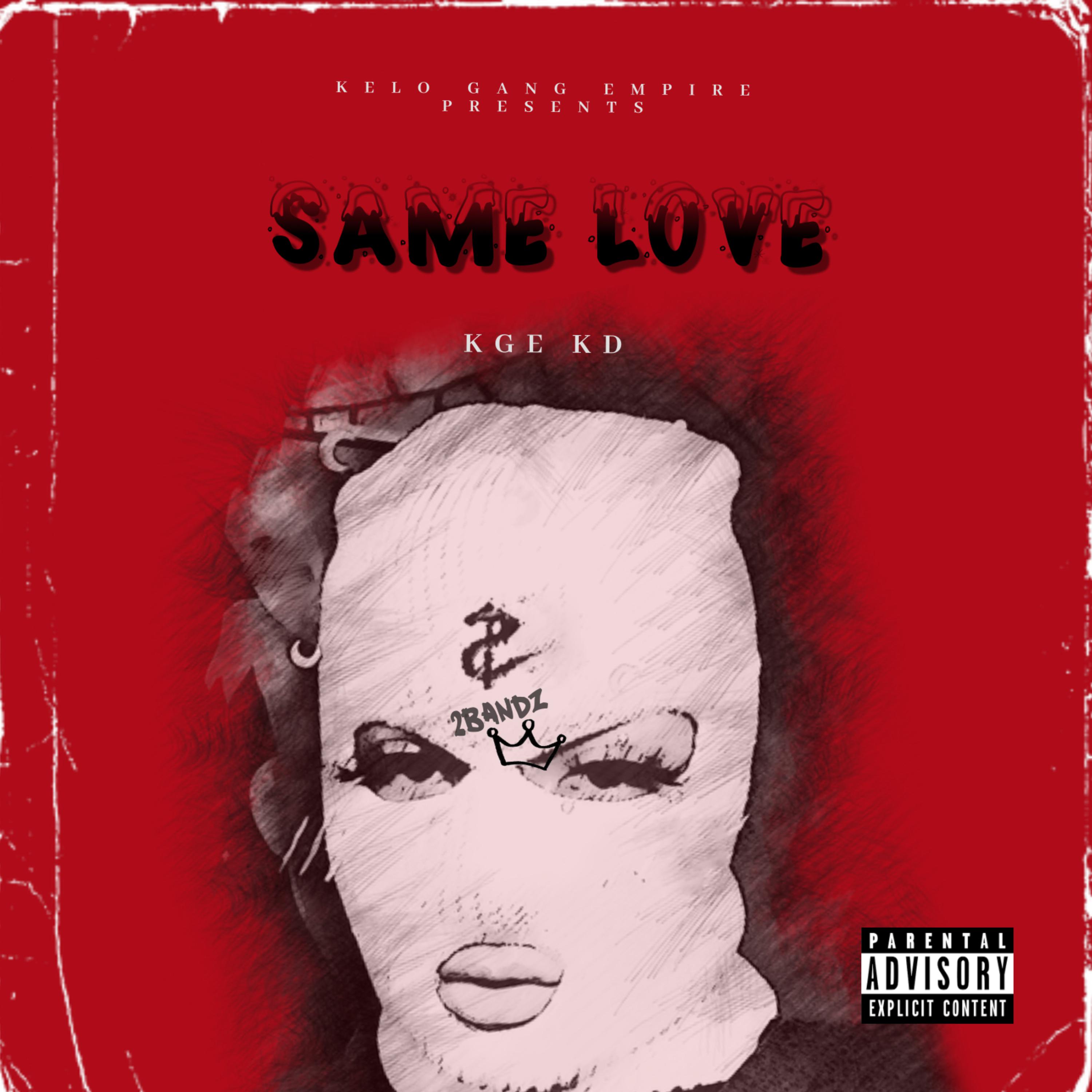 Same Love artwork
