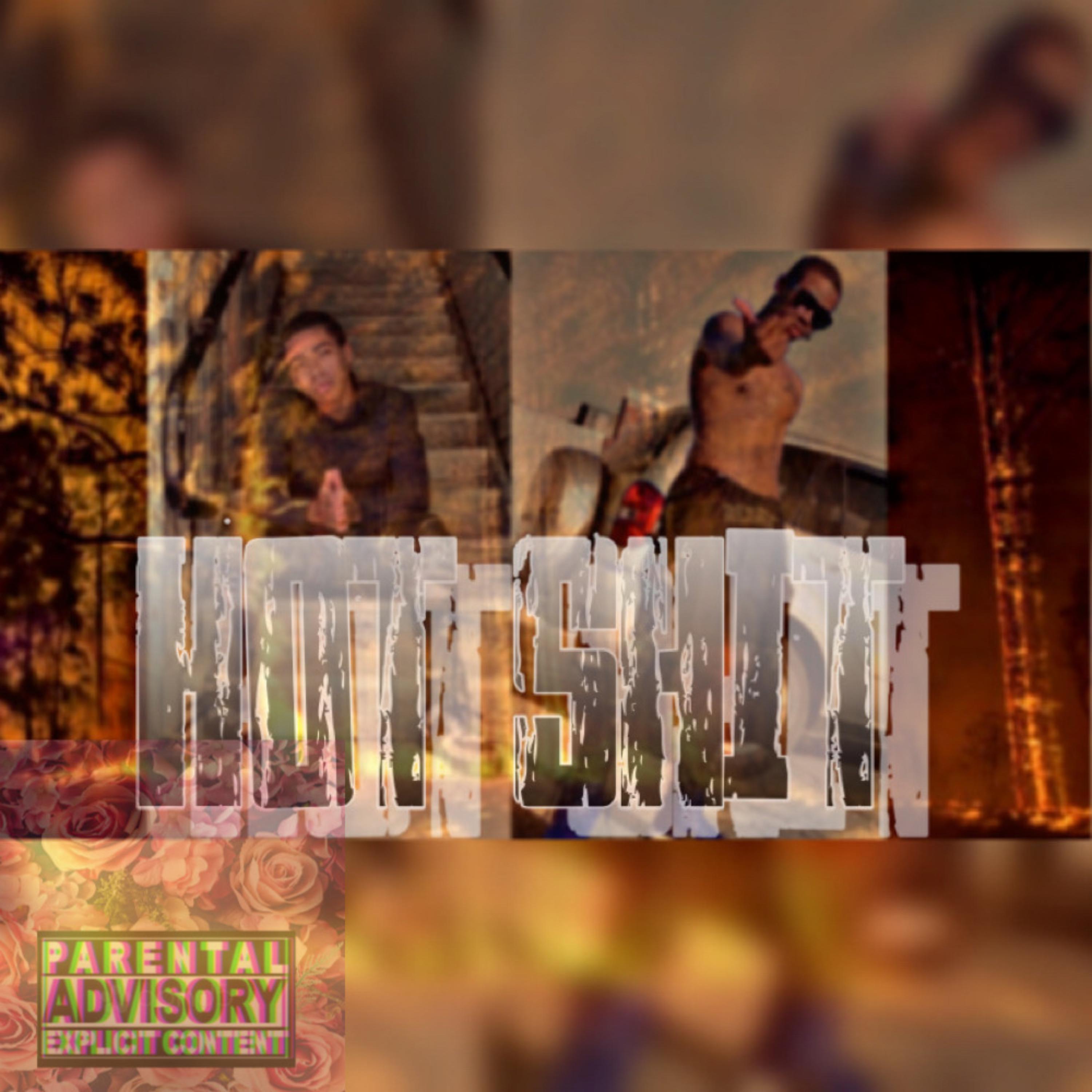 Hot Shit artwork
