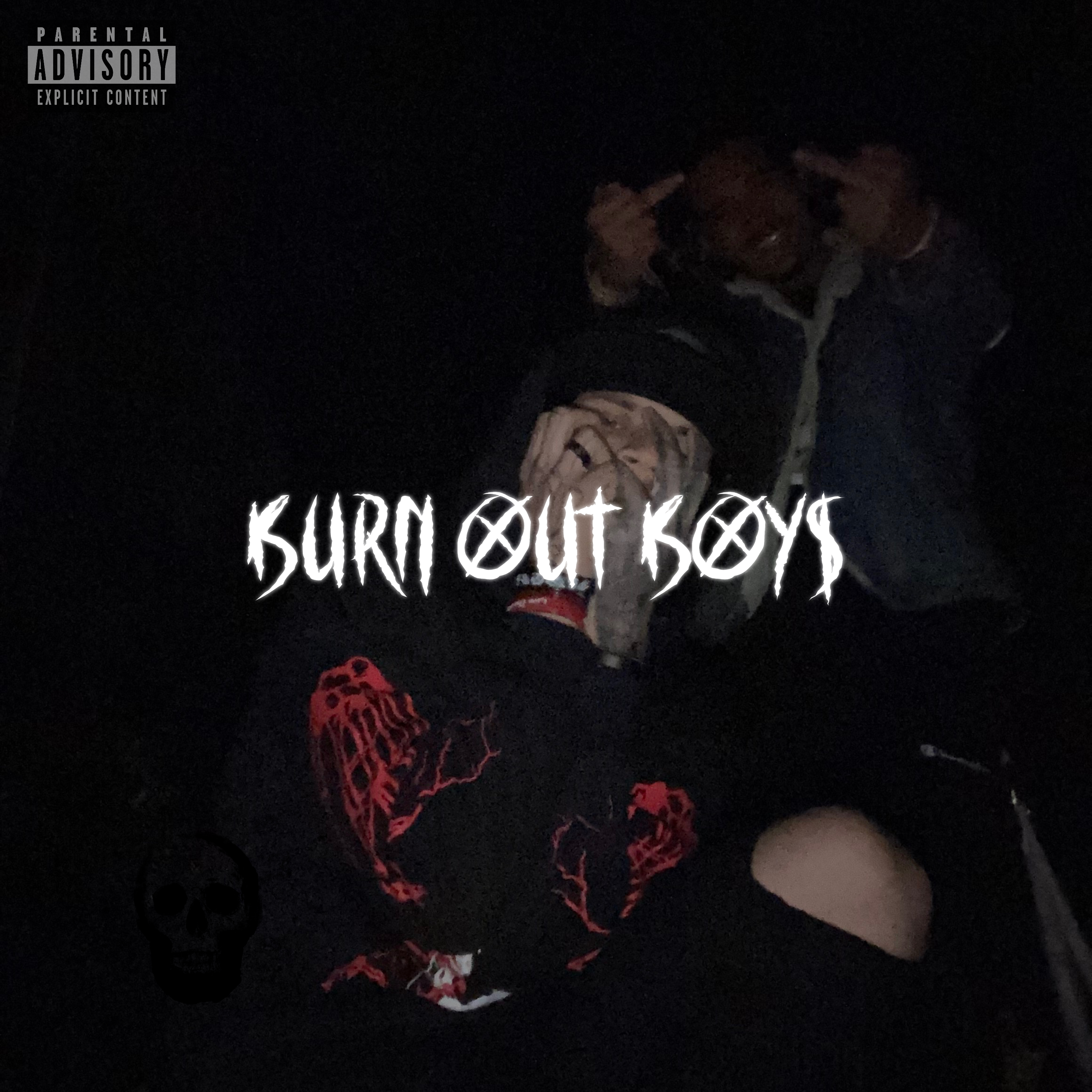 BurnOutBoy$ artwork