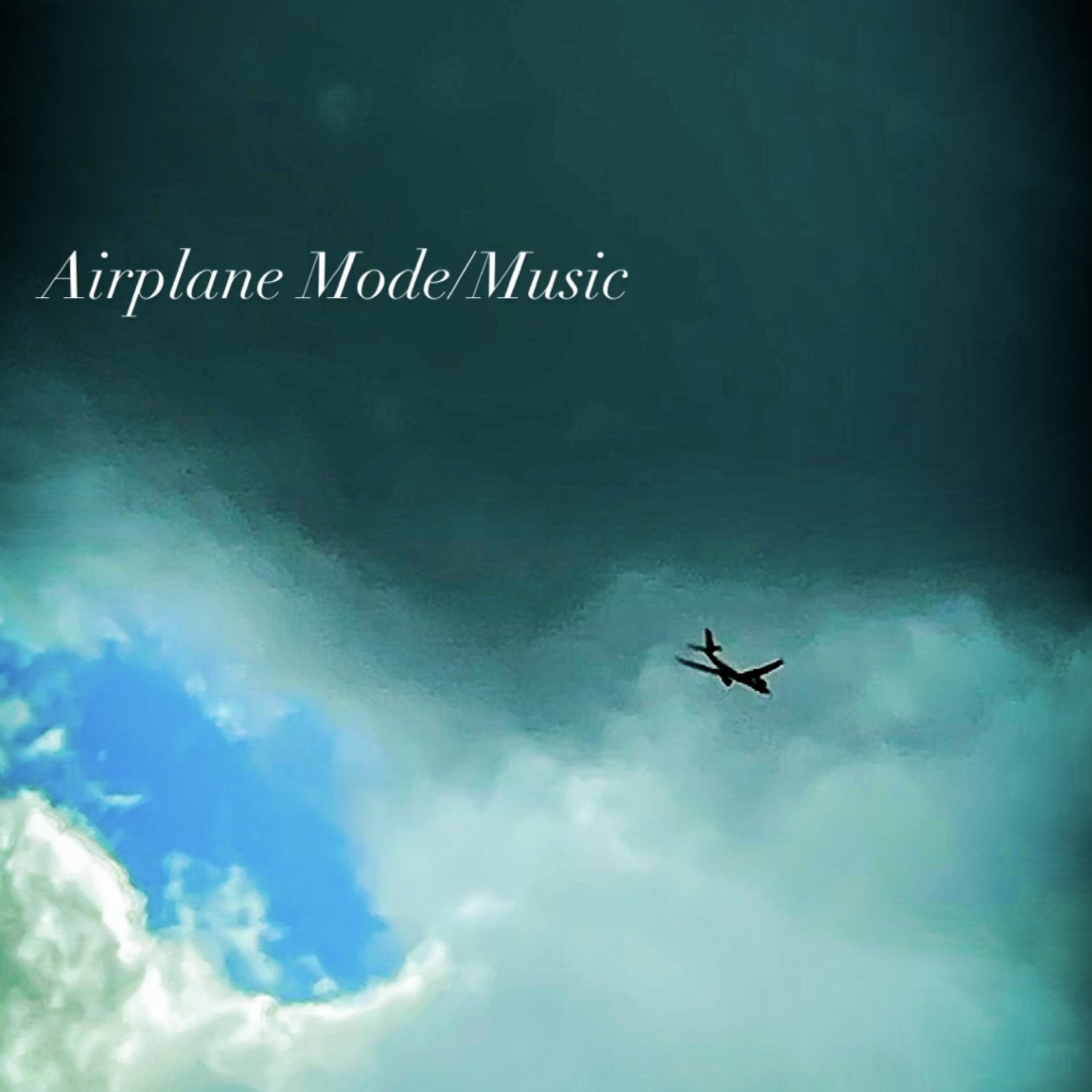 Airplane Mode/Music by DGFresco cover art