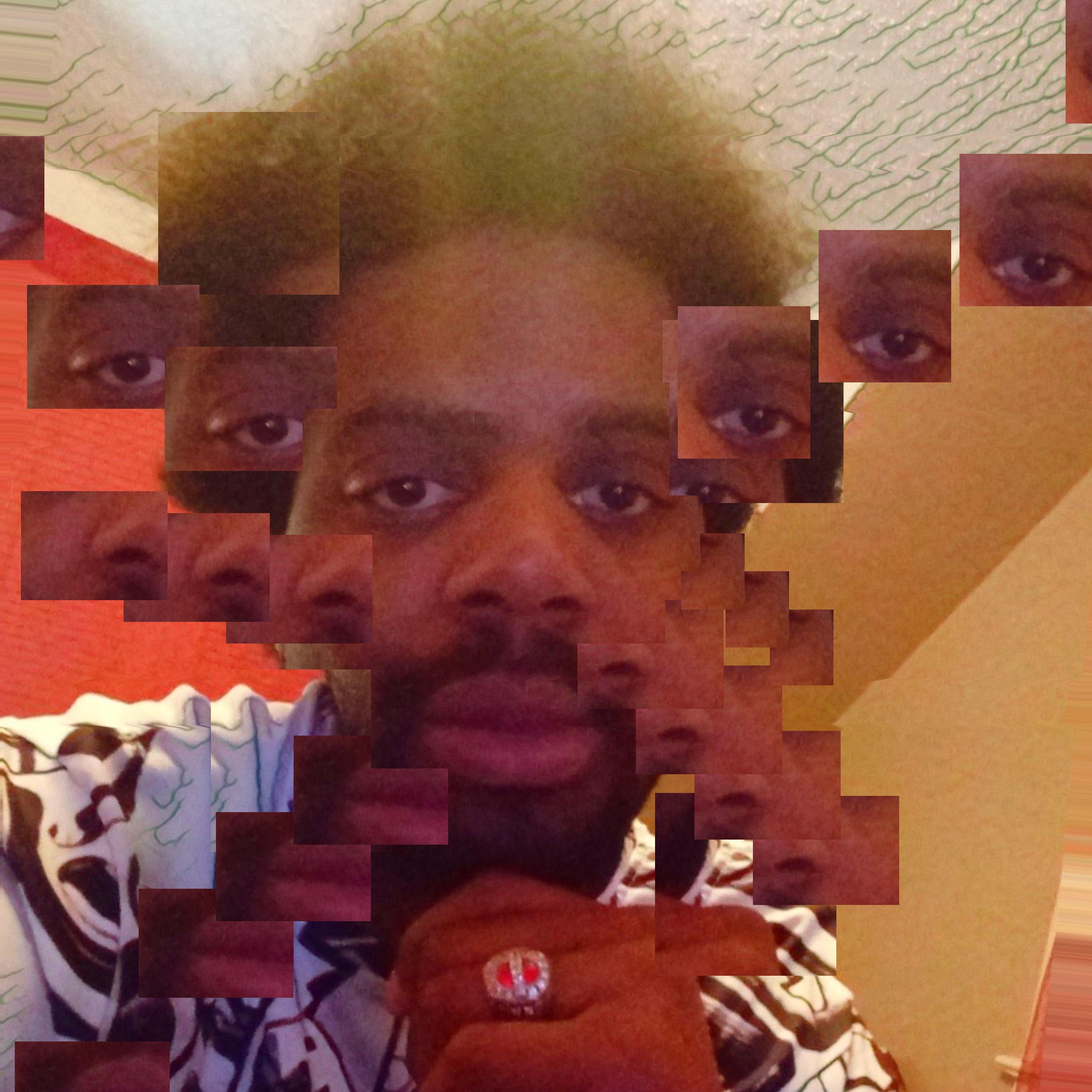 SUPER SOAKER artwork