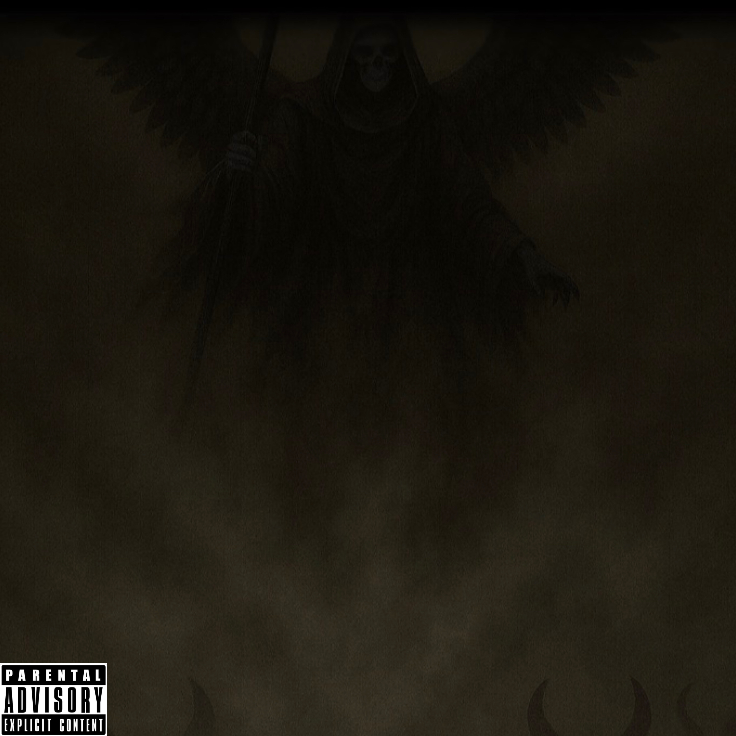 Angel Of Darkness artwork