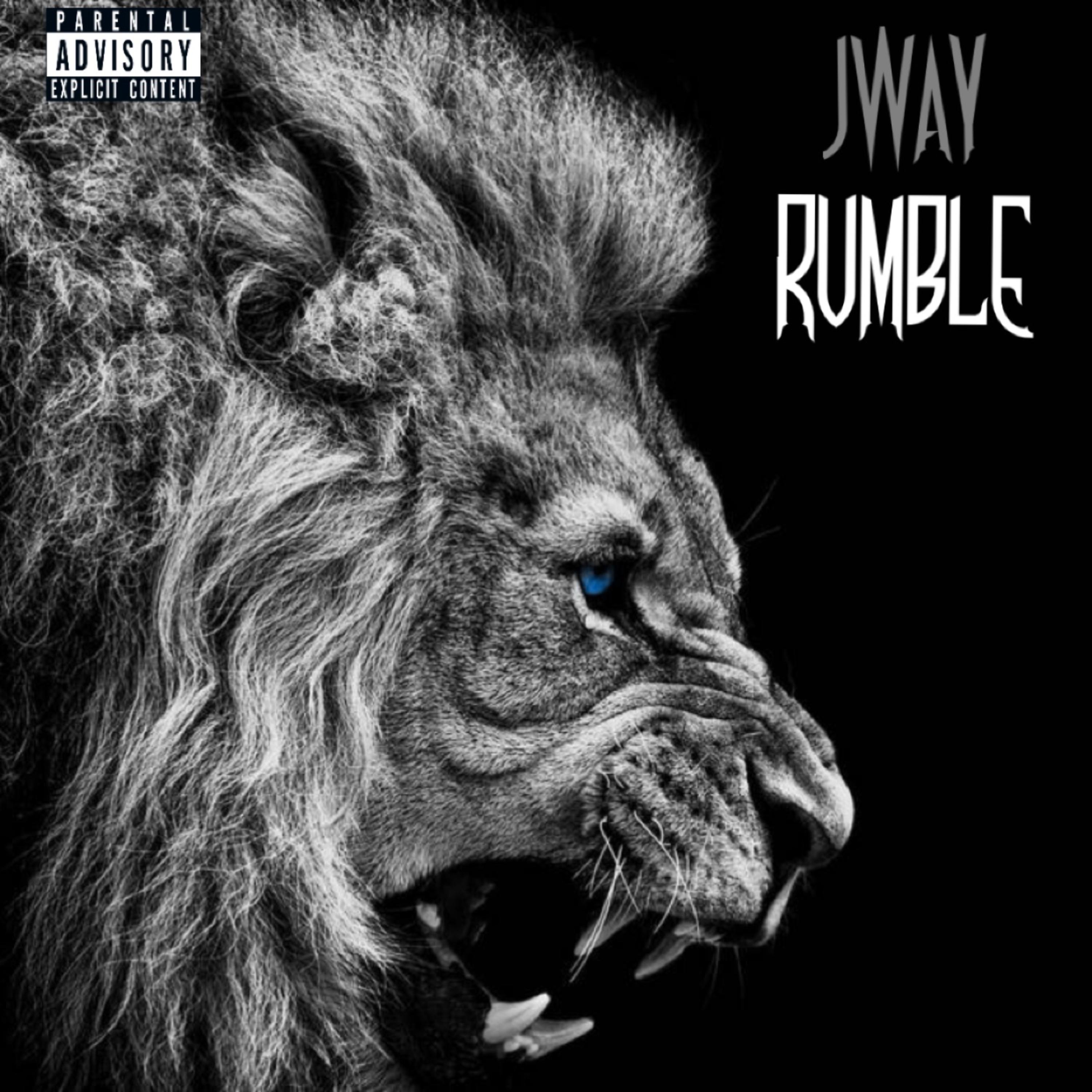 Rumble artwork