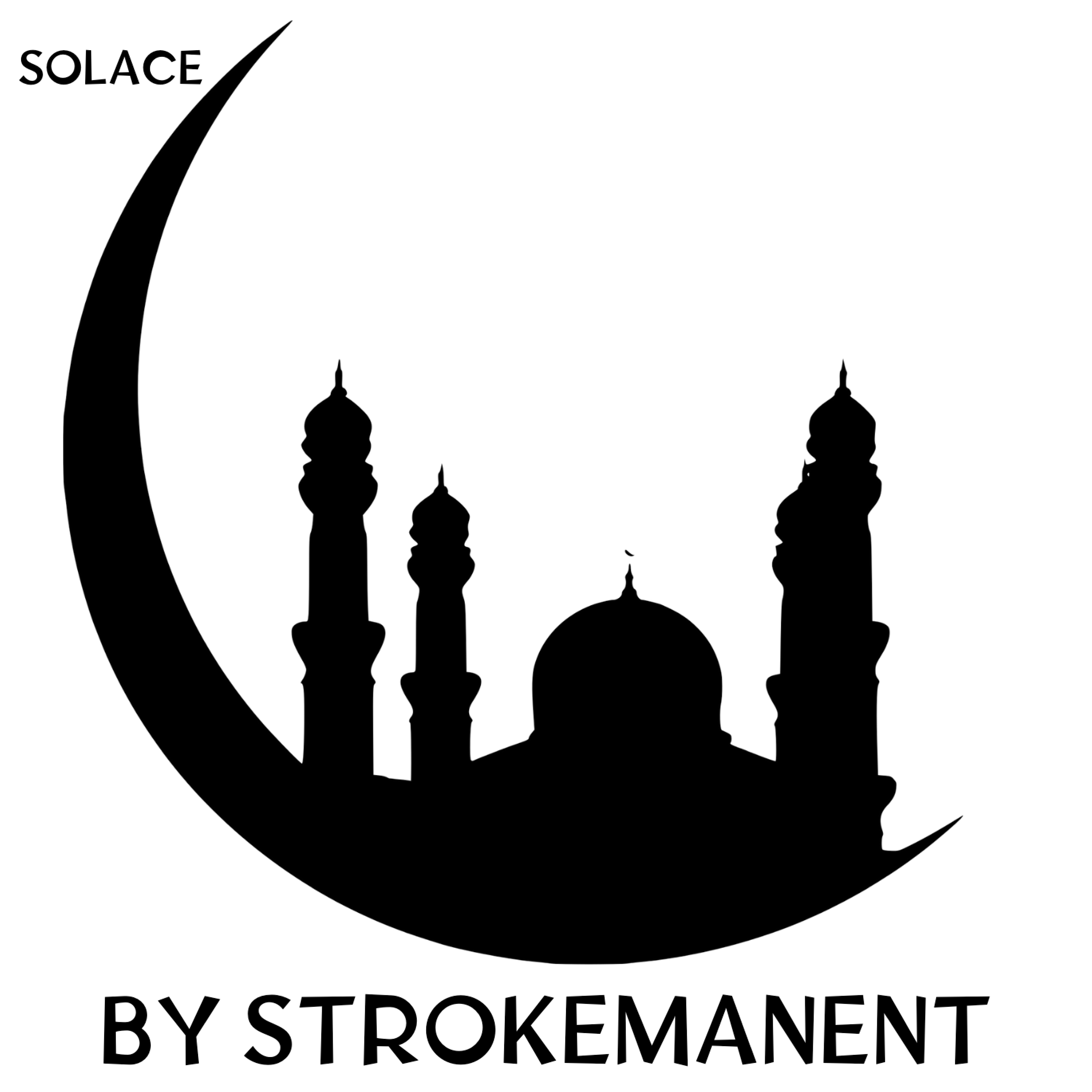 Solace artwork