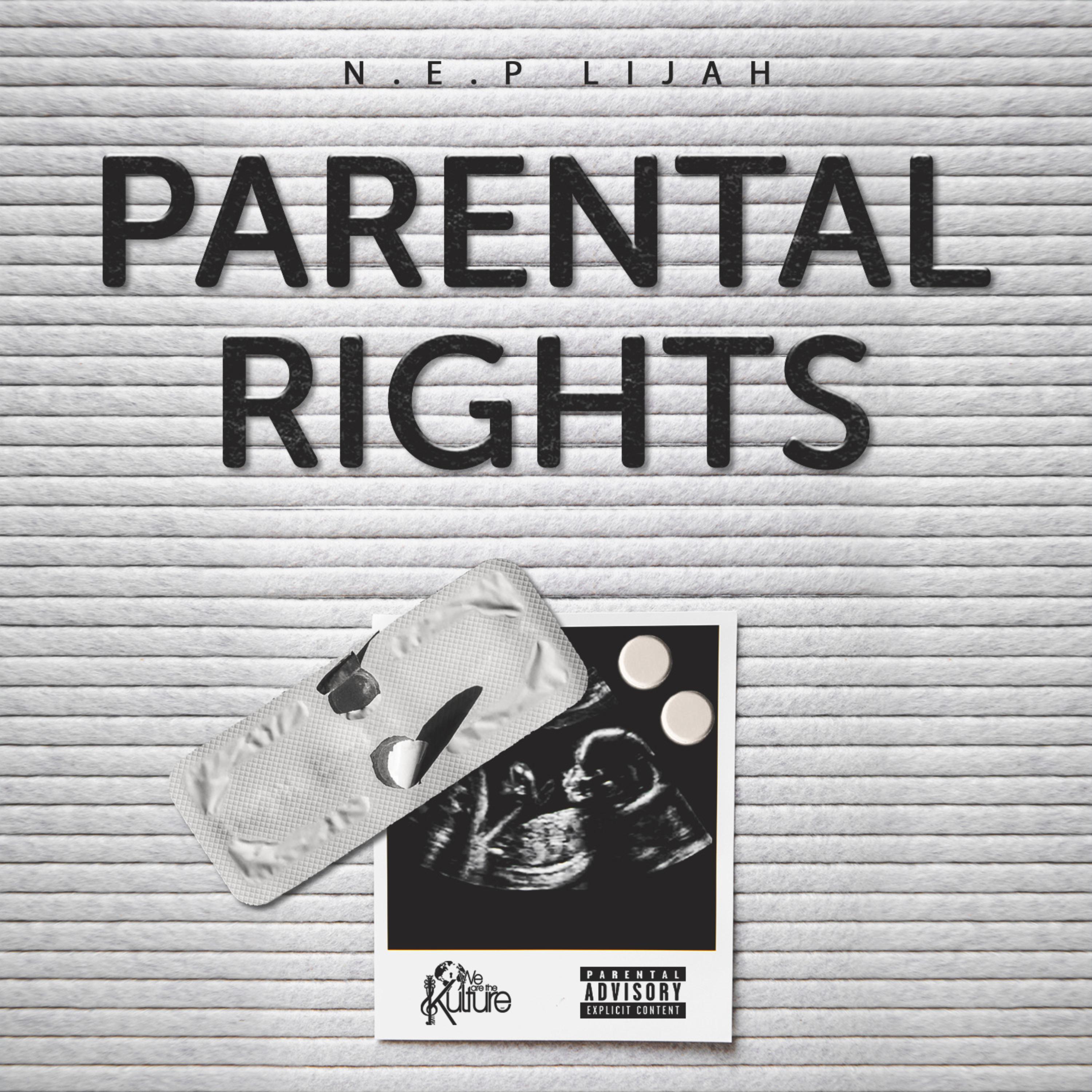 Parental Rights artwork