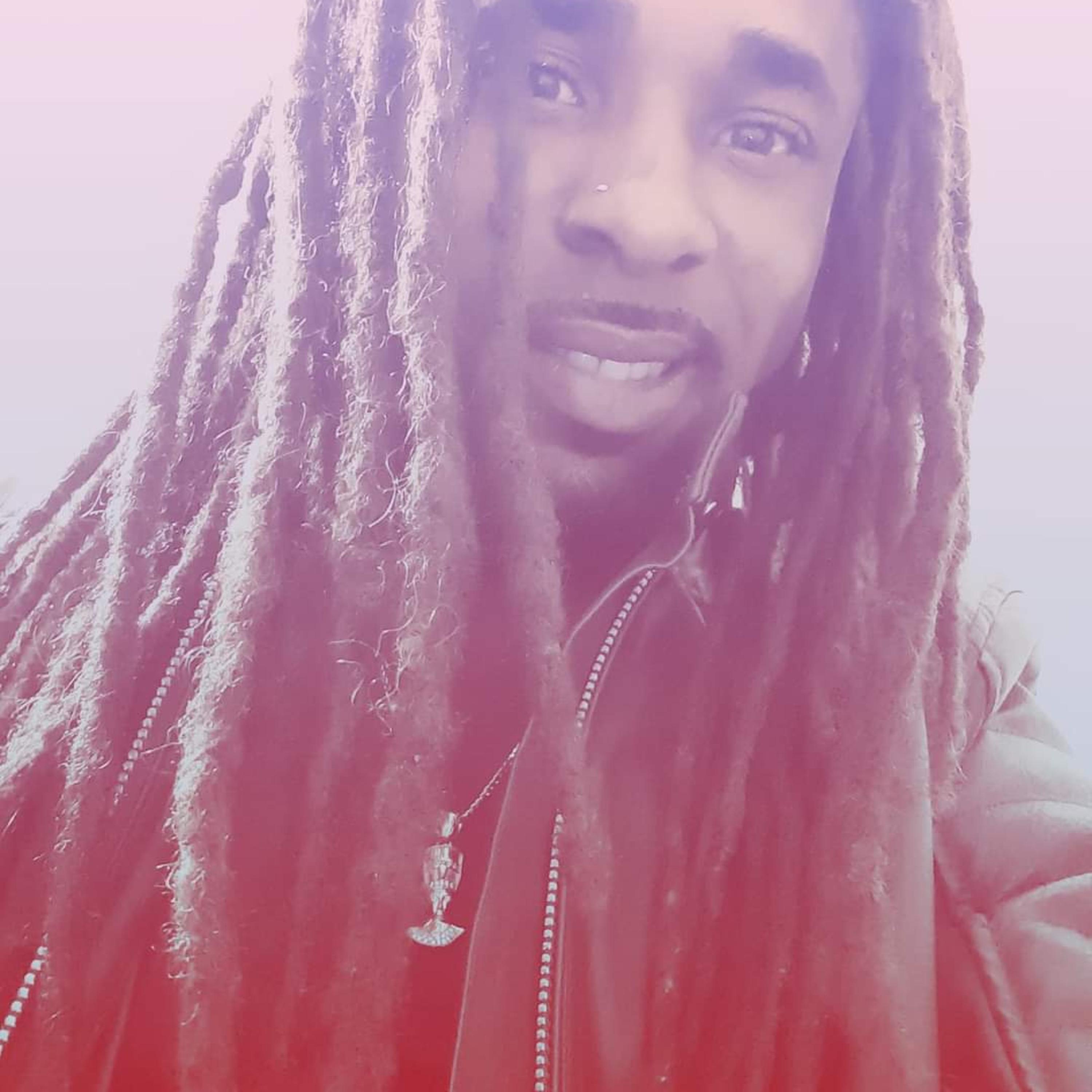 TEAR IT UP by K.Smoove cover art
