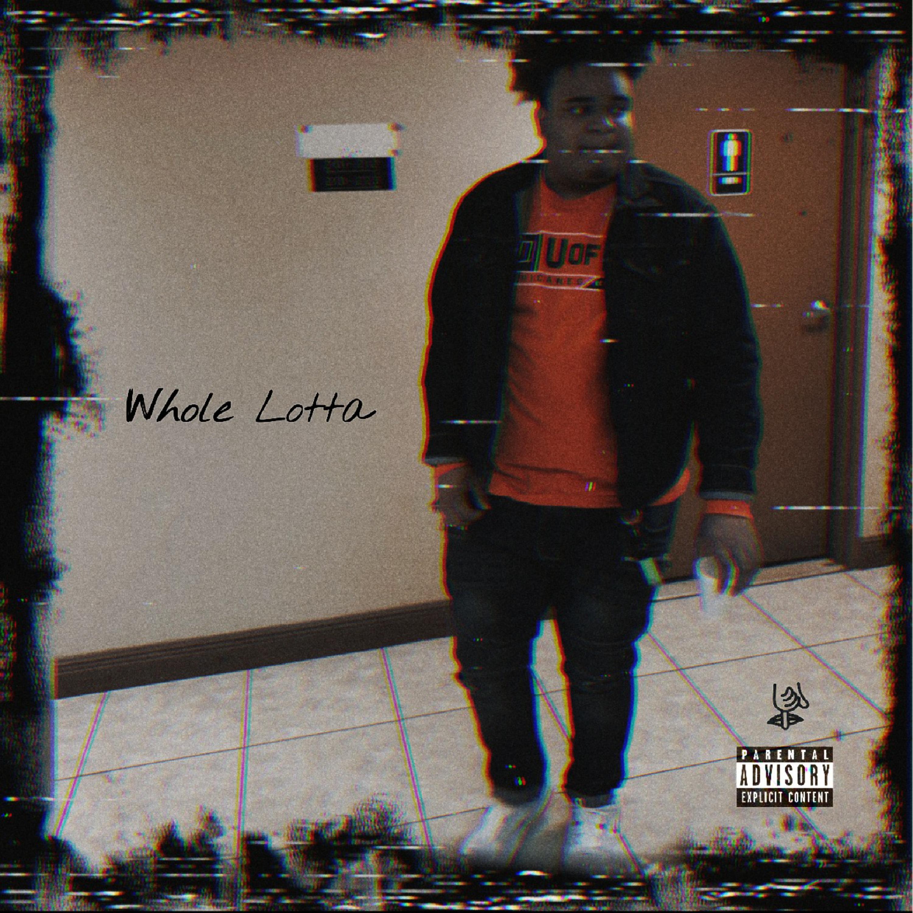 Whole Lotta artwork
