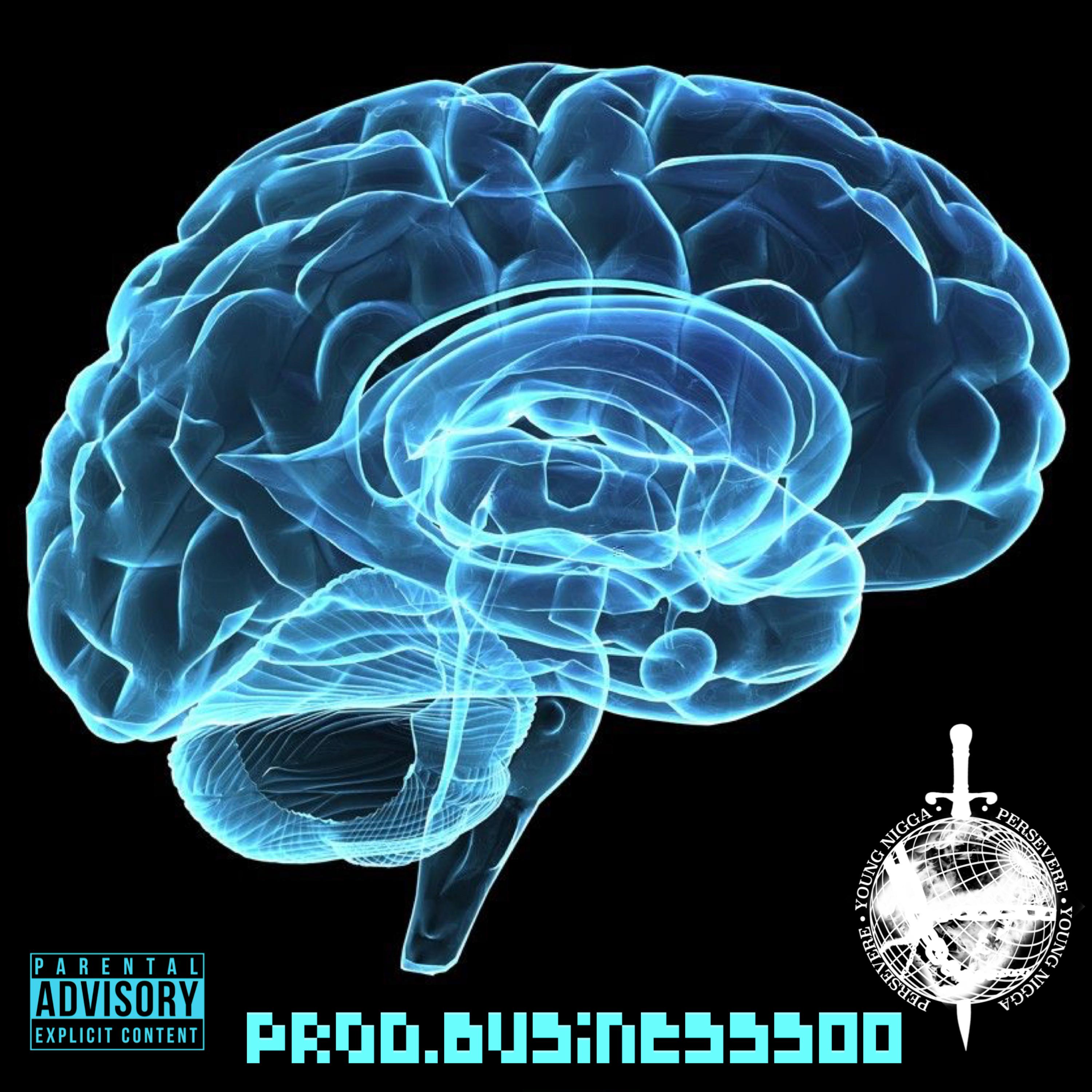 No Competition artwork