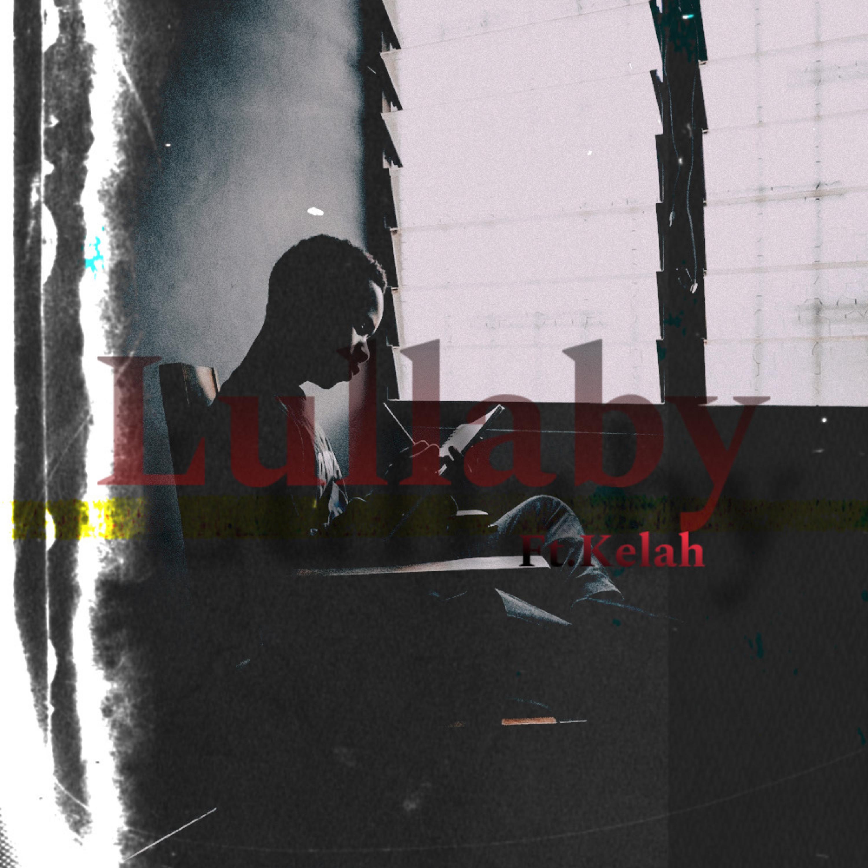 Lullaby artwork
