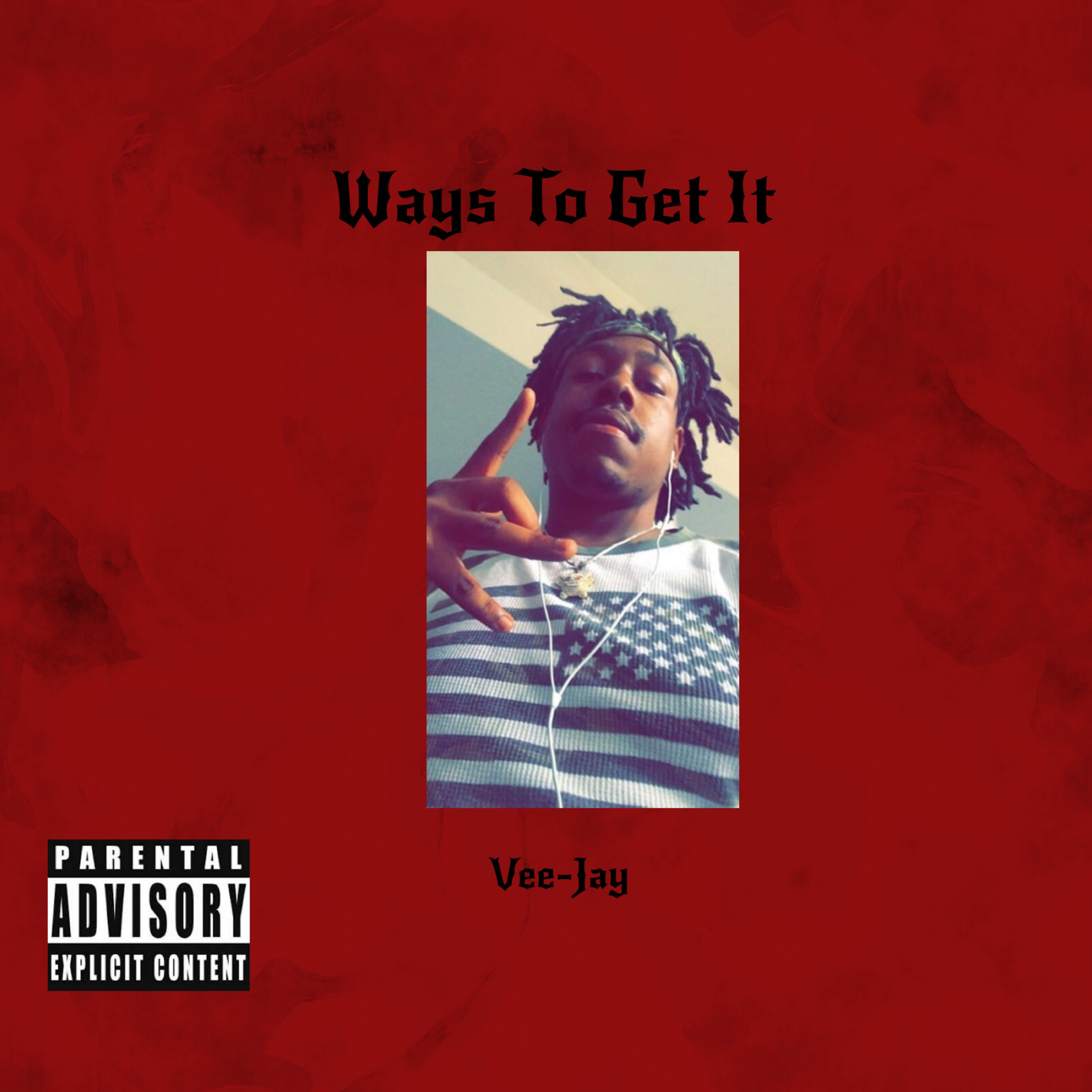 Ways To Get It artwork