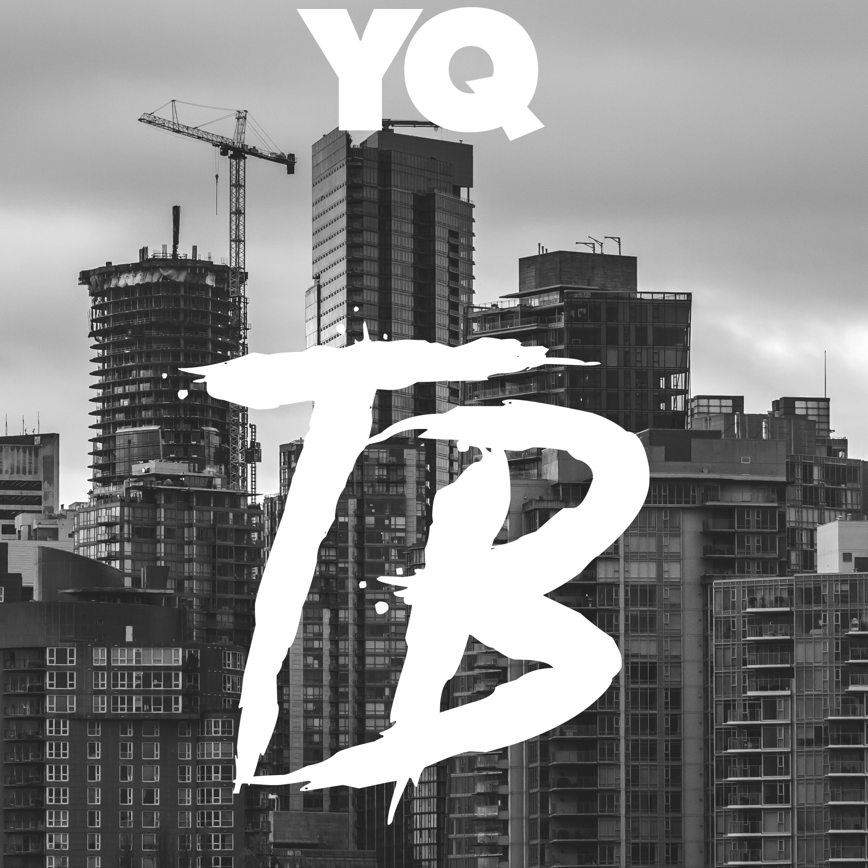 T.B. by YQ cover art